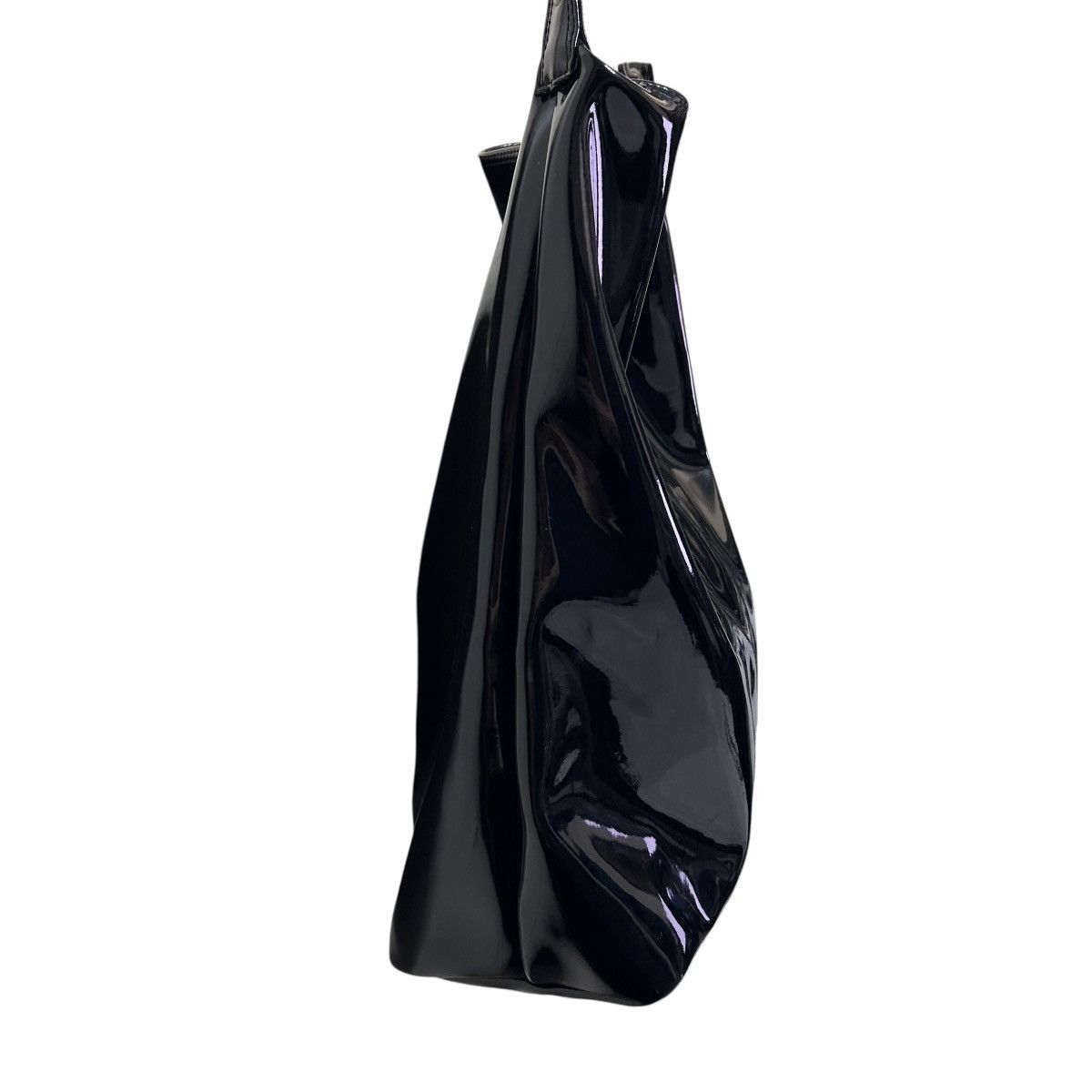 Comme des Garcons 487 00s Comme Des Garcons chain shoulder bag archive rare Size ONE SIZE - 3 Thumbnail