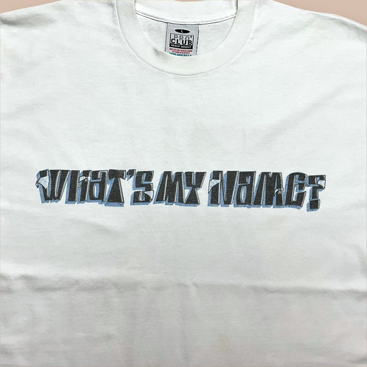 Snoop Dogg Monochrome OG Style T-Shirt, image size:1200x1200