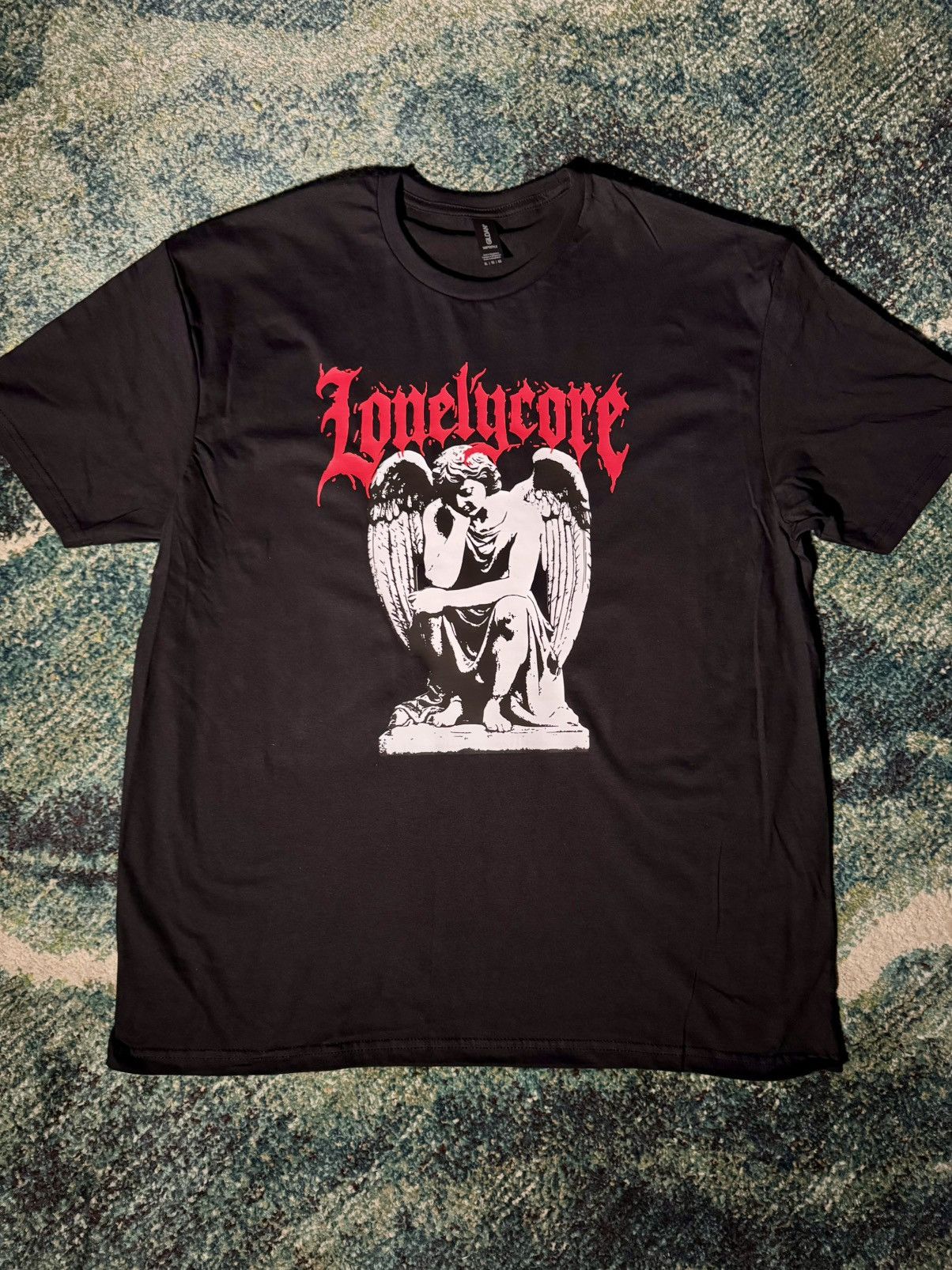 Other Lonelycore shirt #lonelycore Size US XL / EU 56 / 4 - 1 Preview
