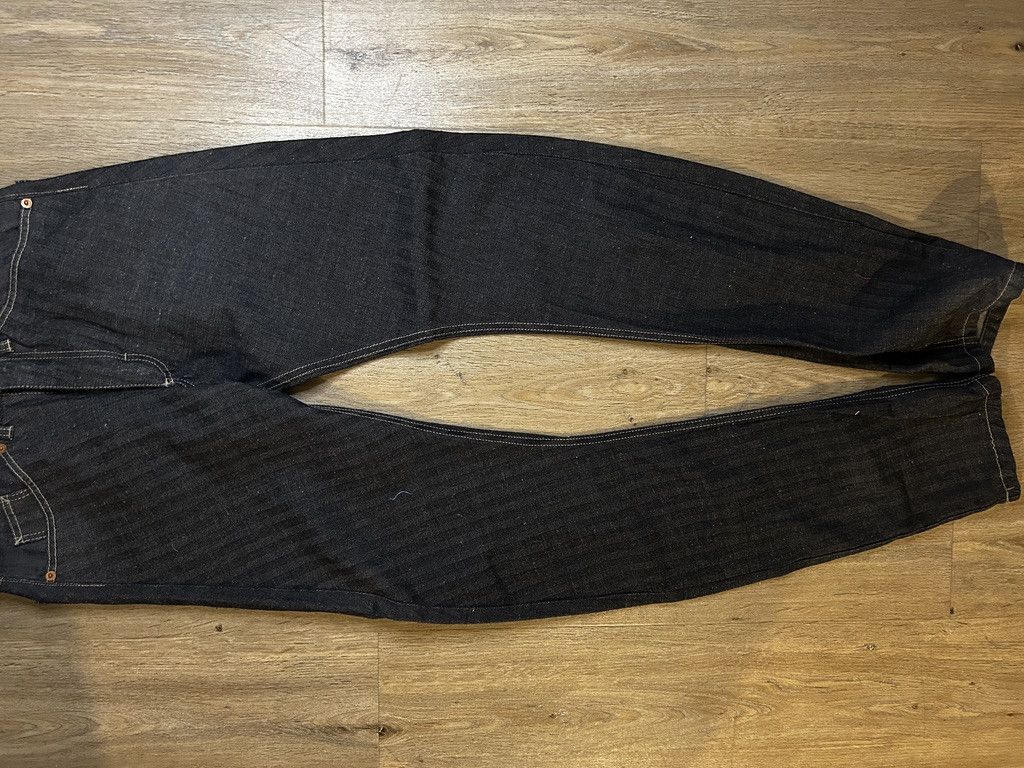Andrew Mackenzie AMK Size 32" / US 10 / IT 46 - 2 Thumbnail