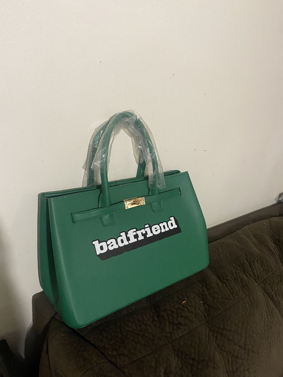 Badfriend Badfriend Handbag Size ONE SIZE - 6 Thumbnail