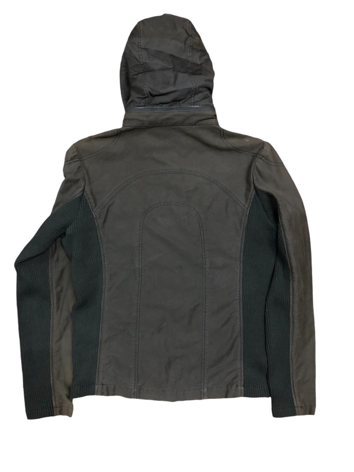 Japanese Brand Twenty Works Tactical Bono Jacket Size US M / EU 48-50 / 2 - 2 Thumbnail