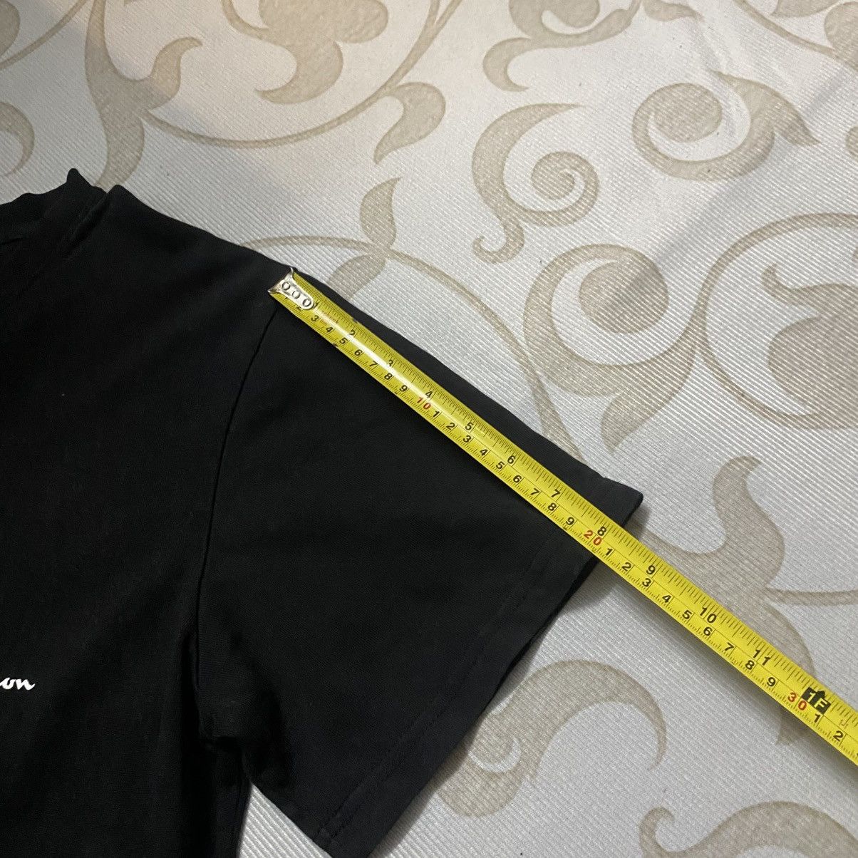 Champion Champion T-Shirt Size US M / EU 48-50 / 2 - 8 Thumbnail