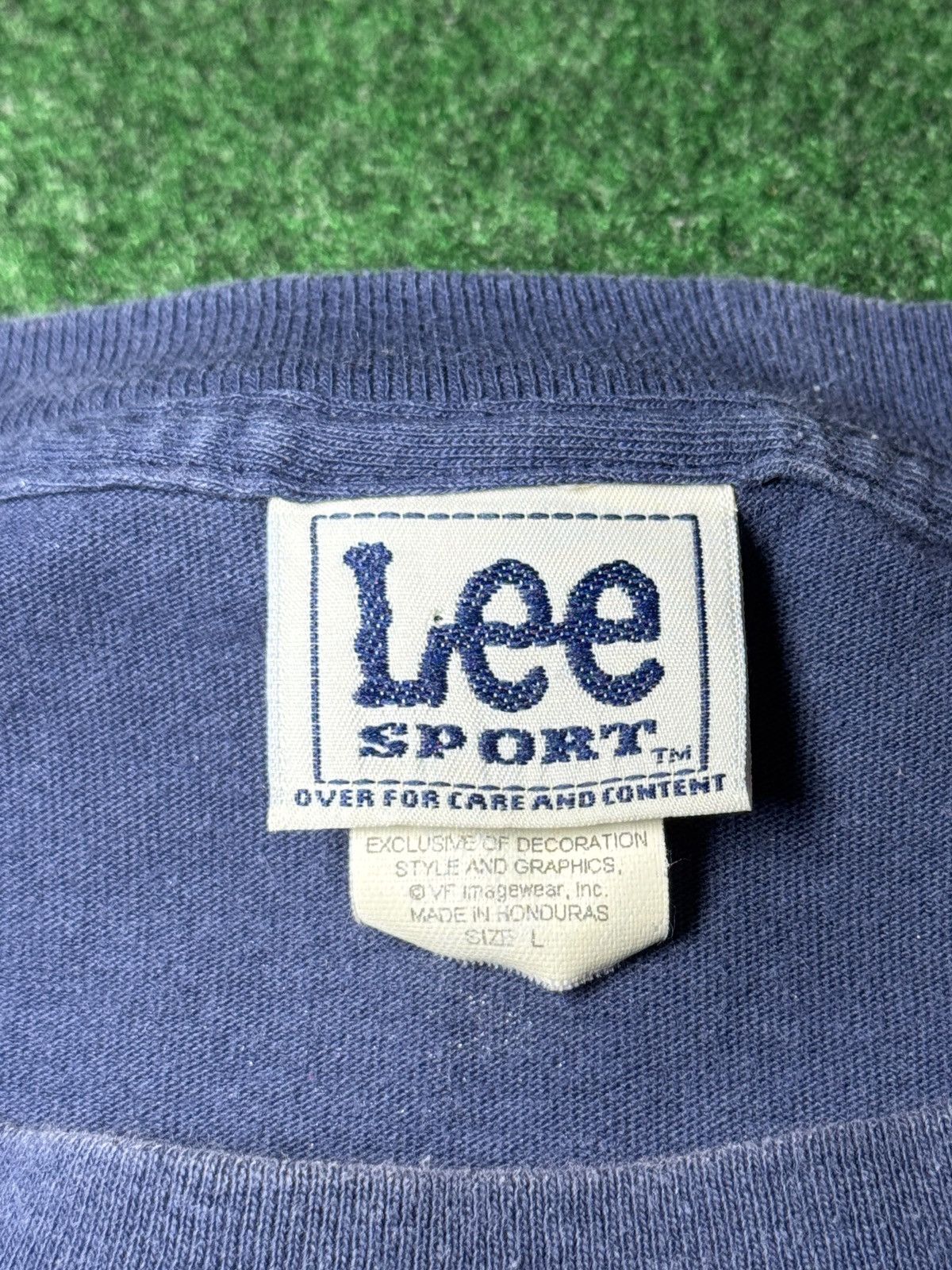 Vintage Derek Jeter Yankees MLB New York Baseball Vintage L T Shirt Size US L / EU 52-54 / 3 - 5 Thumbnail