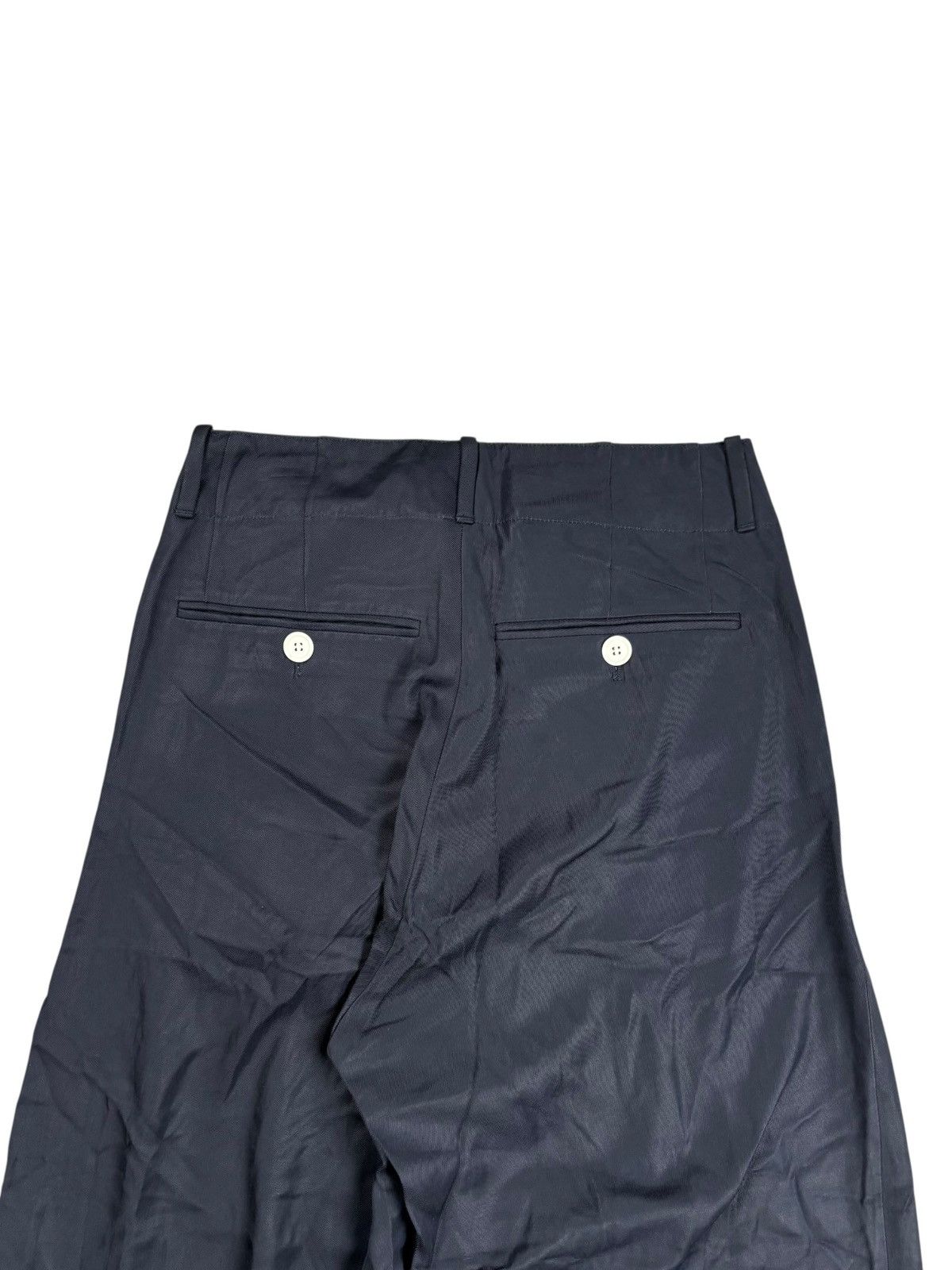 Plan C PLAN C - Wide Balloon Pants Size US 29 - 7 Thumbnail