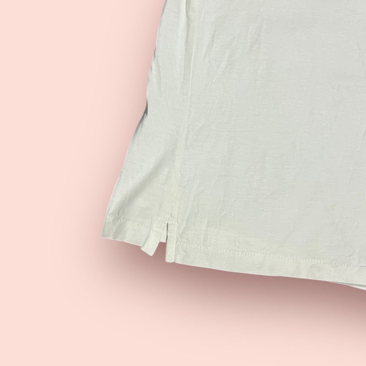 Jil Sander × Jun Takahashi × Uniqlo UNIQLO +J JIL SANDER X UNIQLO PLAIN ESSENTIAL BOXY T-SHIRT Size US L / EU 52-54 / 3 - 5 Thumbnail