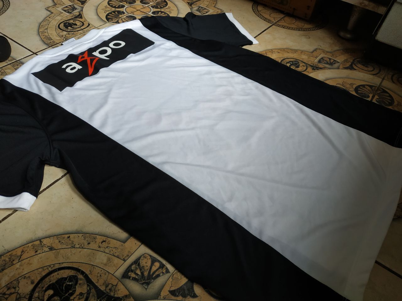 Nike Rare Nike FC Aarau 2014 Archive Jersey Swiss League Size L Size US L / EU 52-54 / 3 - 22 Thumbnail