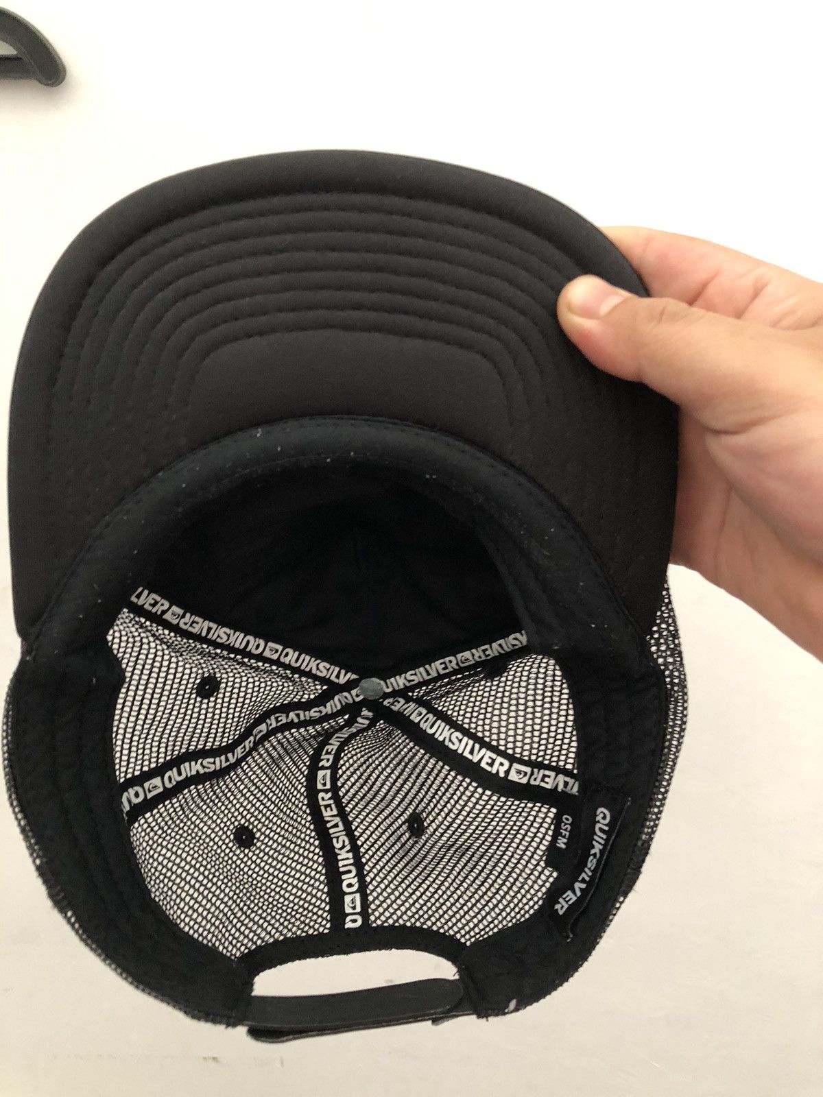 Quiksilver Quiksilver Size ONE SIZE - 2 Thumbnail
