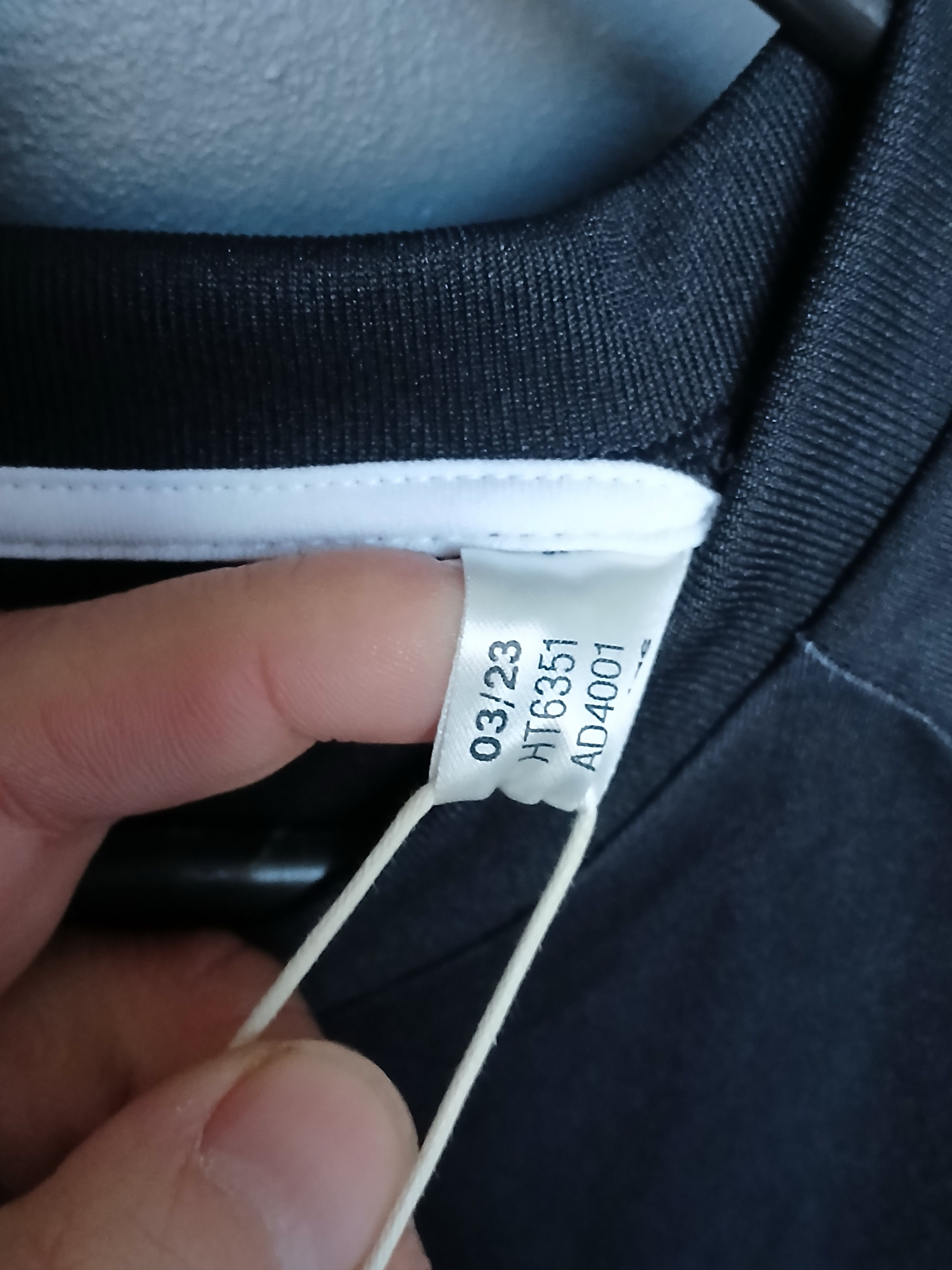 Adidas New Adidas T-Shirt Size US XL / EU 56 / 4 - 6 Thumbnail