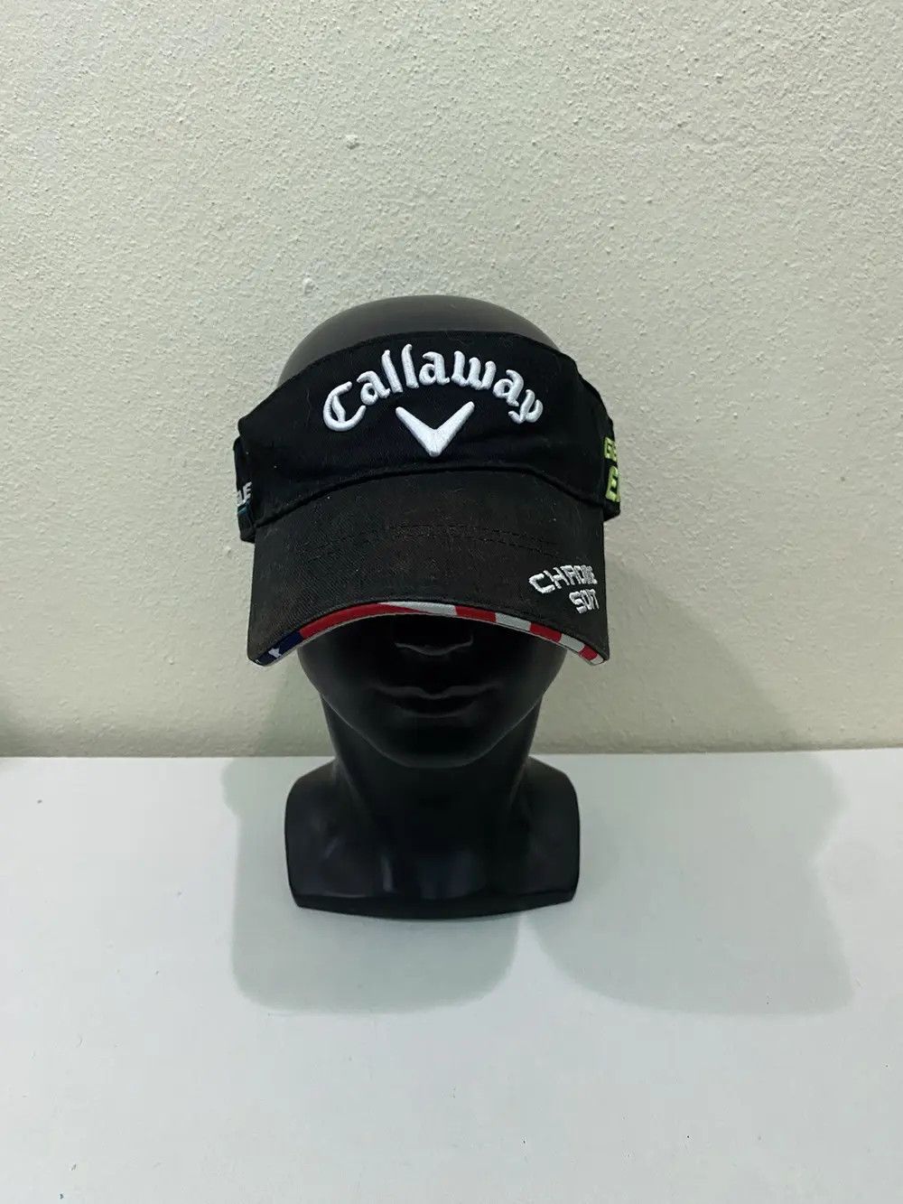 Callaway Golf Callaway Hat Size ONE SIZE - 2 Thumbnail