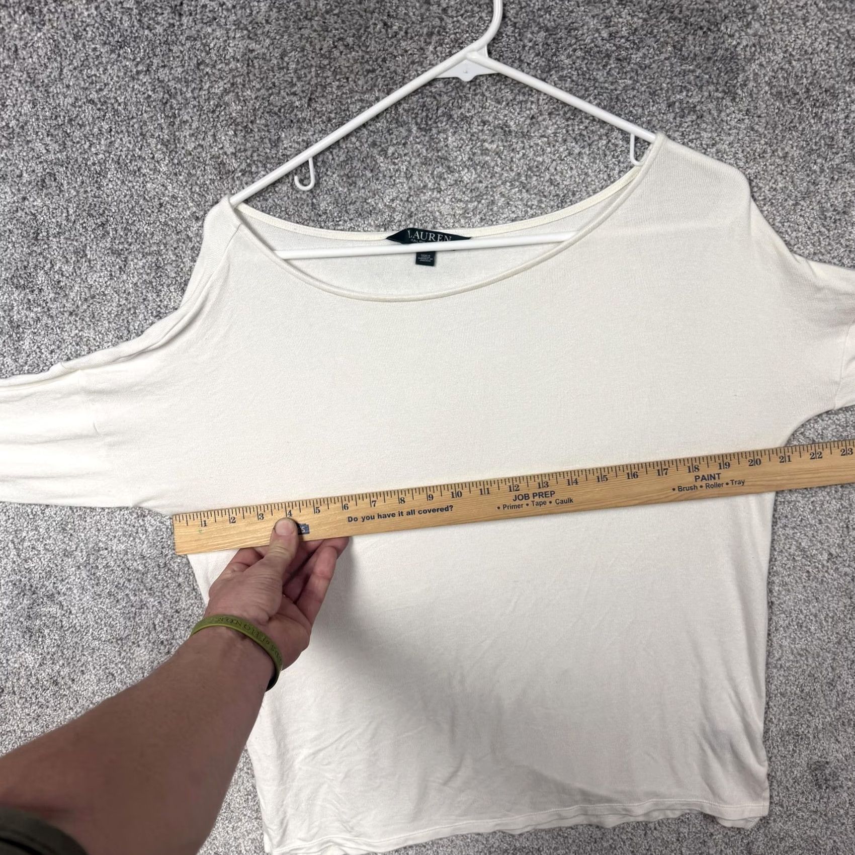Ralph Lauren VINTAGE? none Size L / US 10 / IT 46 - 4 Thumbnail