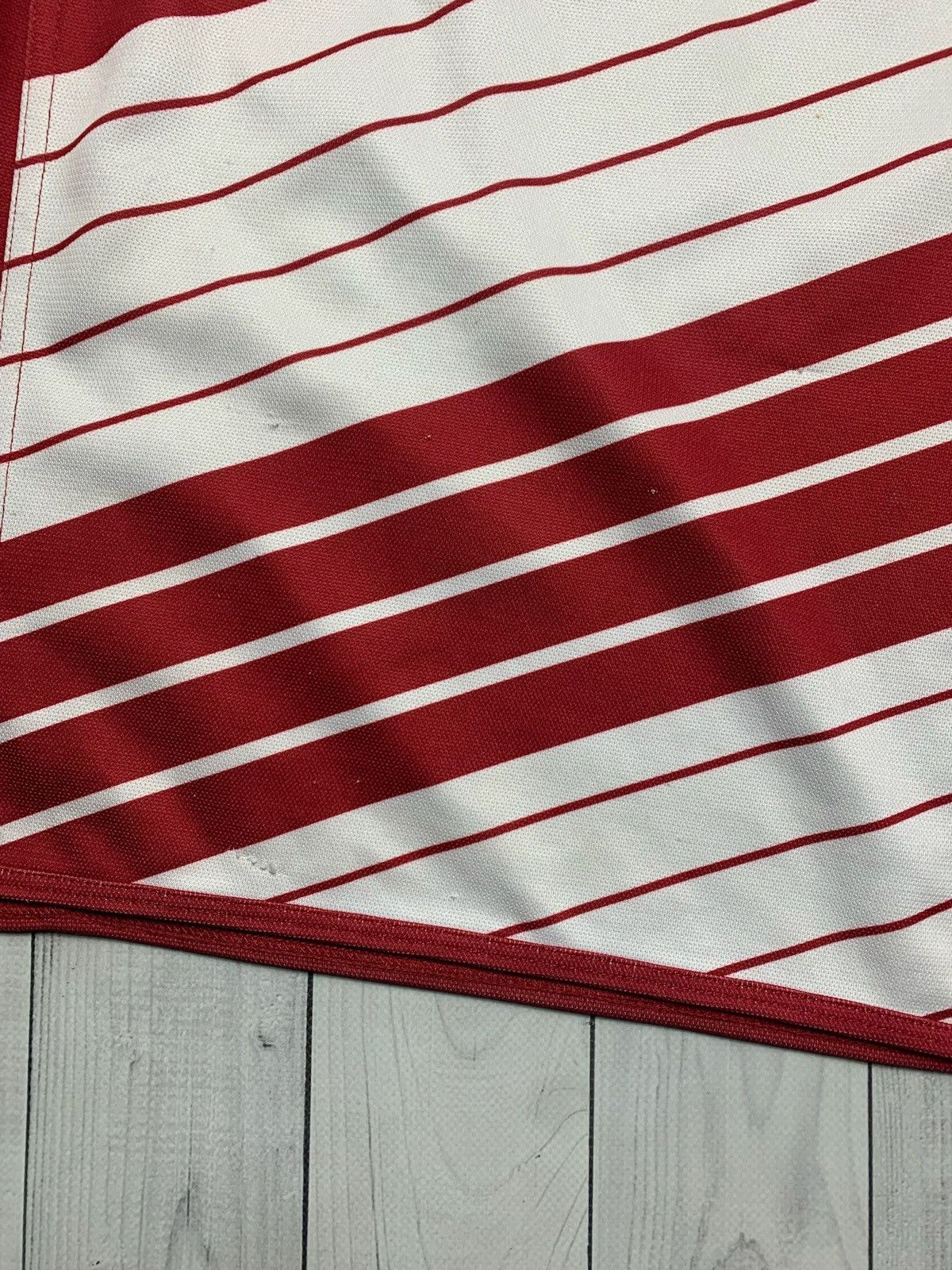 Vintage Vintage Wigan Warriors rugby jersey size XXL Size US XXL / EU 58 / 5 - 5 Thumbnail