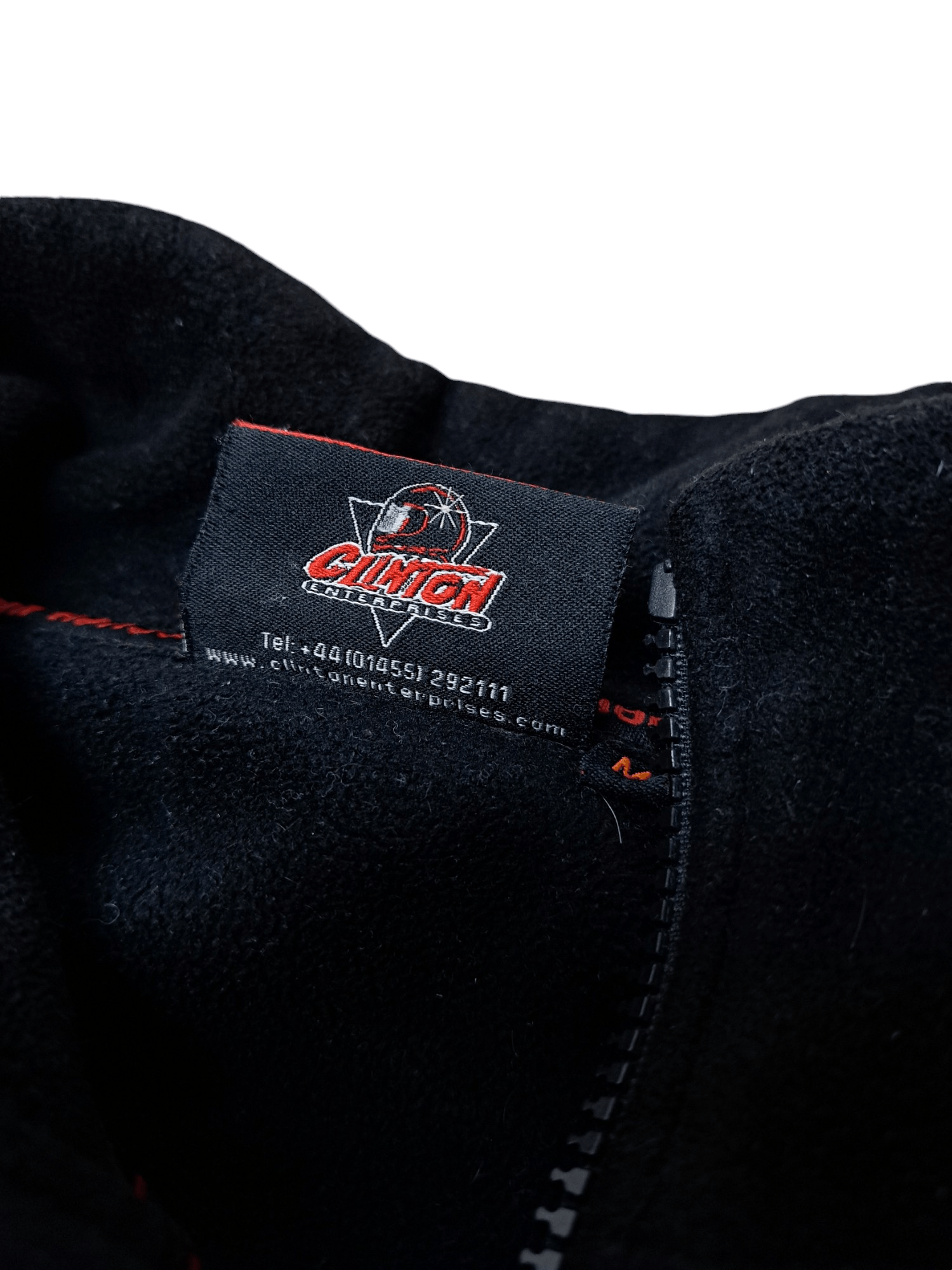 Honda Honda Racing Team HRC Akrapovic Sherpa Size US M / EU 48-50 / 2 - 4 Thumbnail