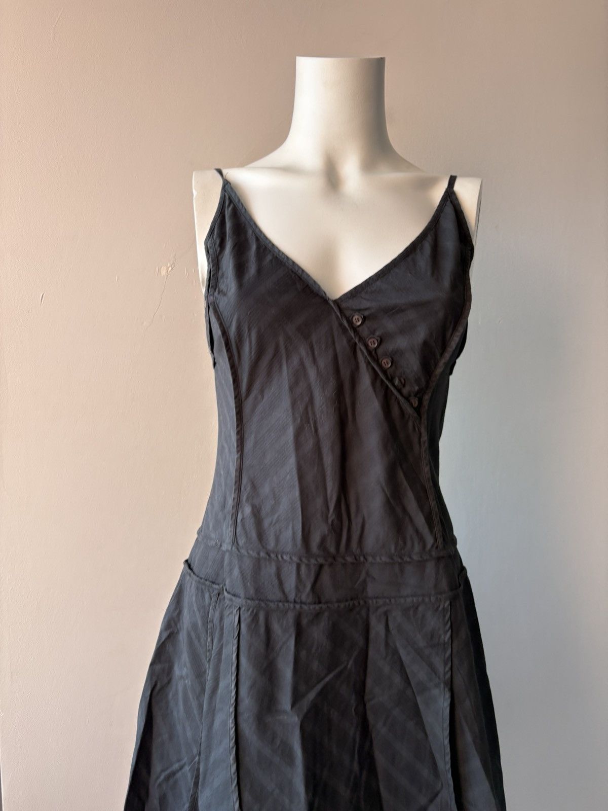 Vintage y2k dress Size S / US 4 / IT 40 - 11 Thumbnail