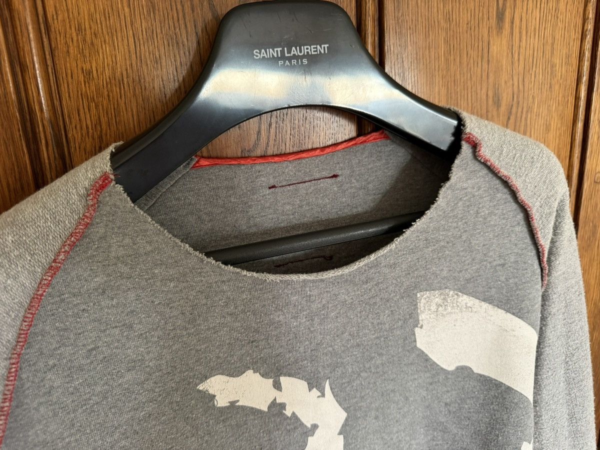 Other Archive Kurtis Cameron Muhammad Ali sweatshirt vintage L Size US L / EU 52-54 / 3 - 15 Thumbnail