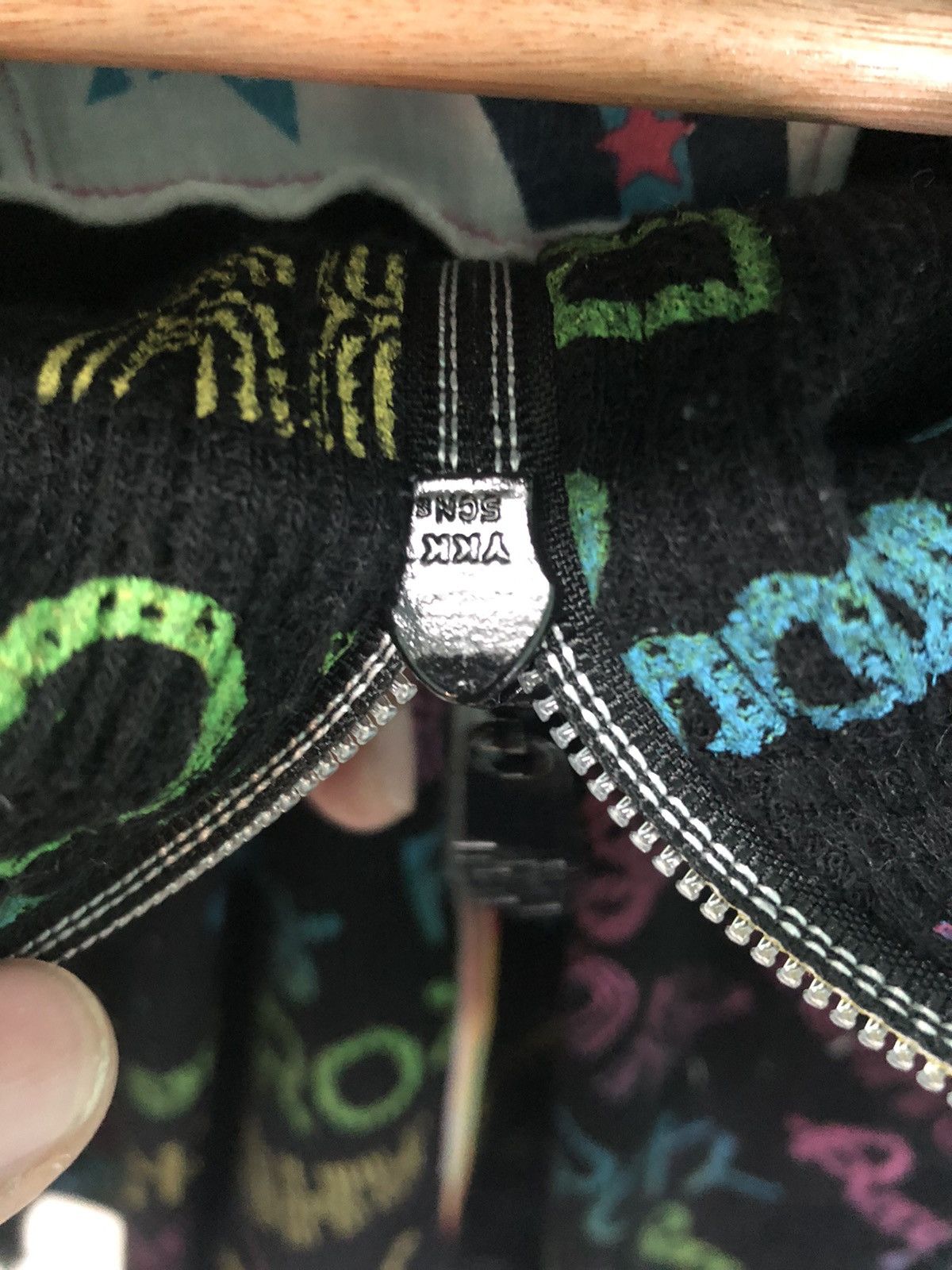 Japanese Brand × Vintage Roxy Hoodie Zip Up Size US XXS / EU 40 - 10 Thumbnail