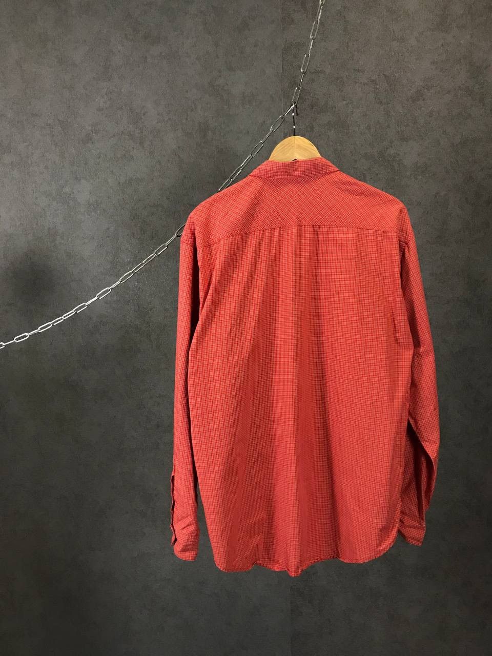 Levi's Levi’s vintage double pocket shirt Size US L / EU 52-54 / 3 - 8 Thumbnail