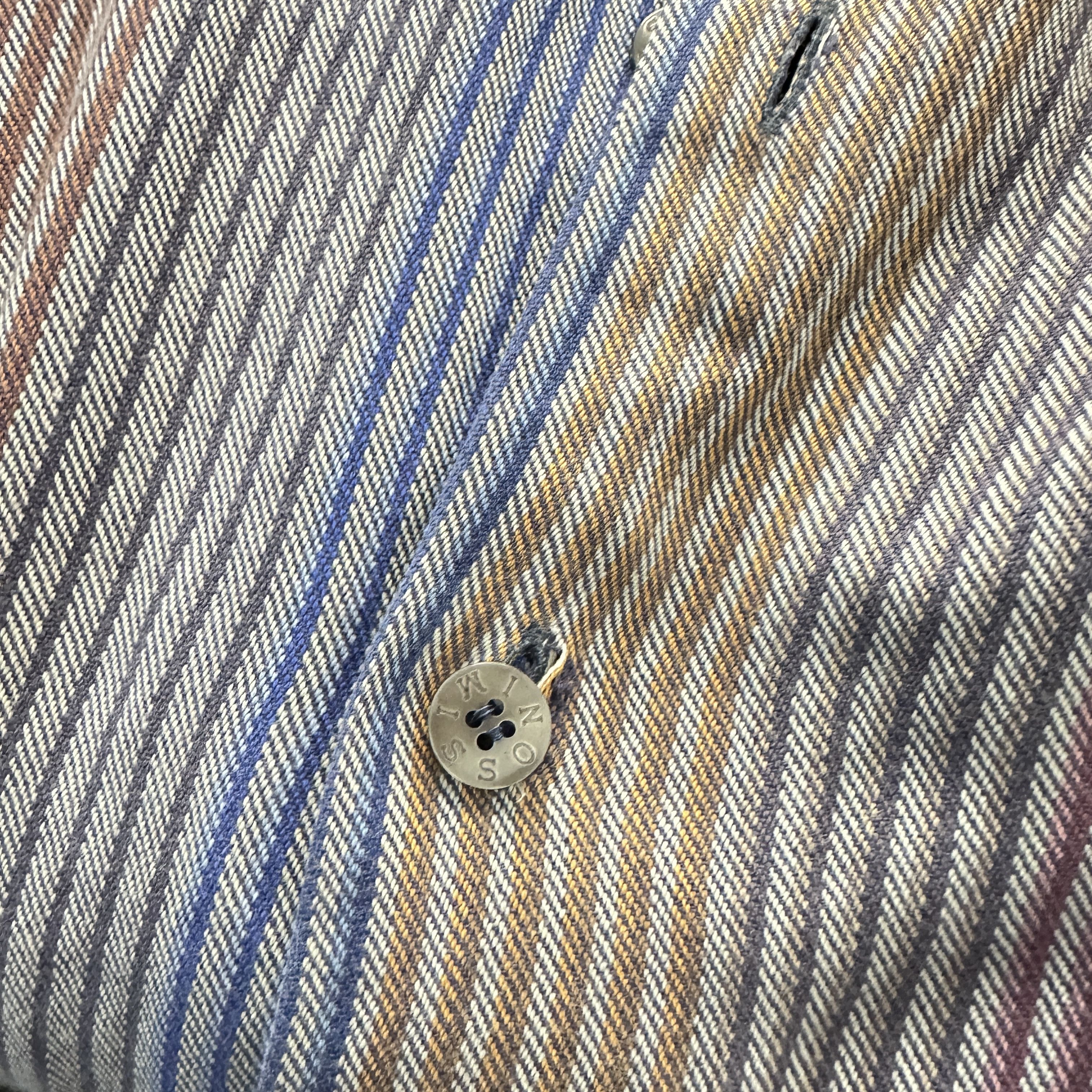 Missoni Pigiama Missoni – 46 IT Size US S / EU 44-46 / 1 - 4 Thumbnail