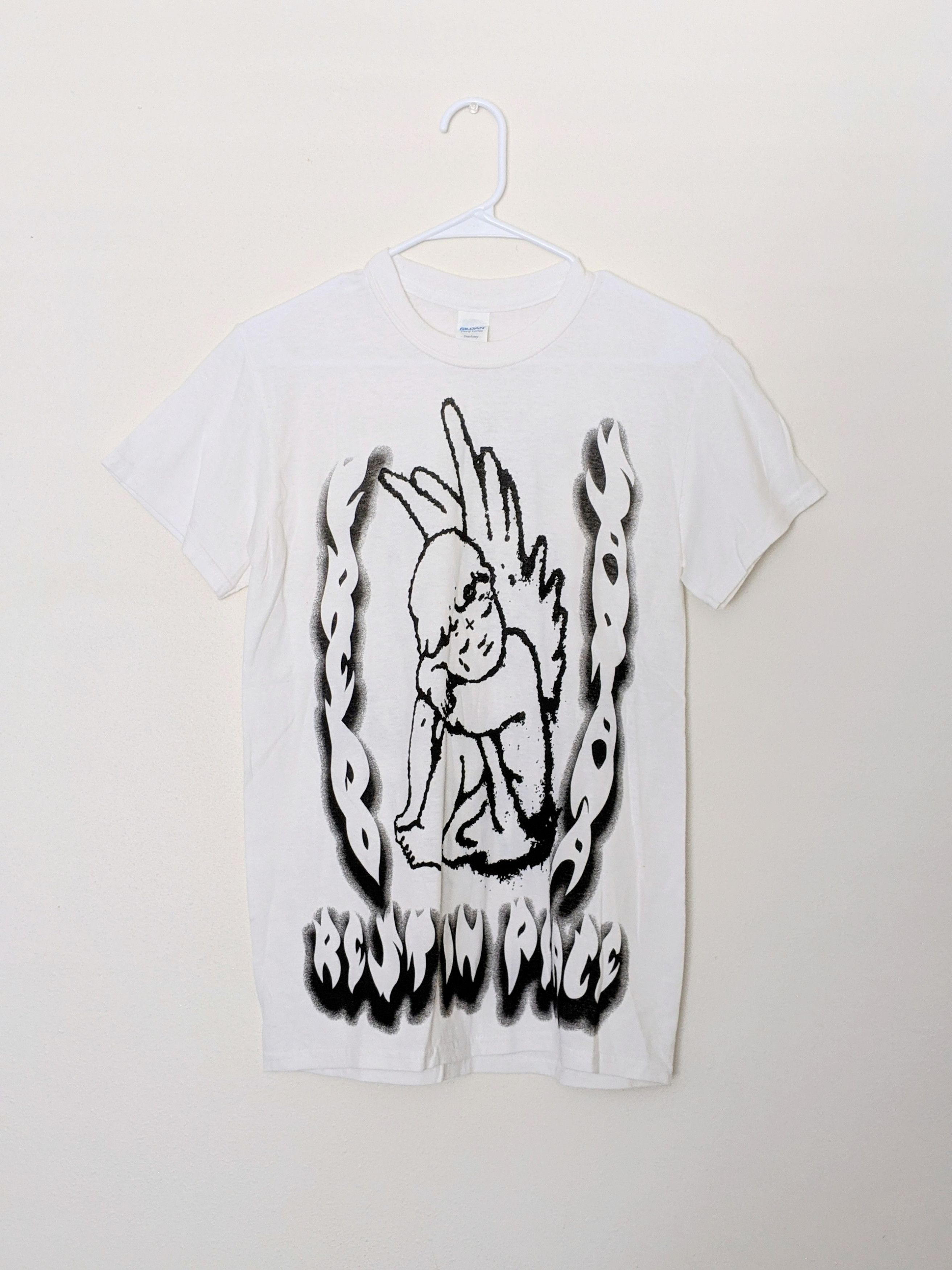 Other Yams Day R.l.P. Fredo Santana Tee Size US S / EU 44-46 / 1 - 2 Thumbnail