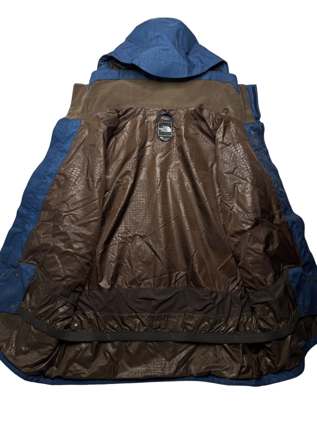 The North Face The North Face HyVent Jacket Size US XL / EU 56 / 4 - 5 Thumbnail