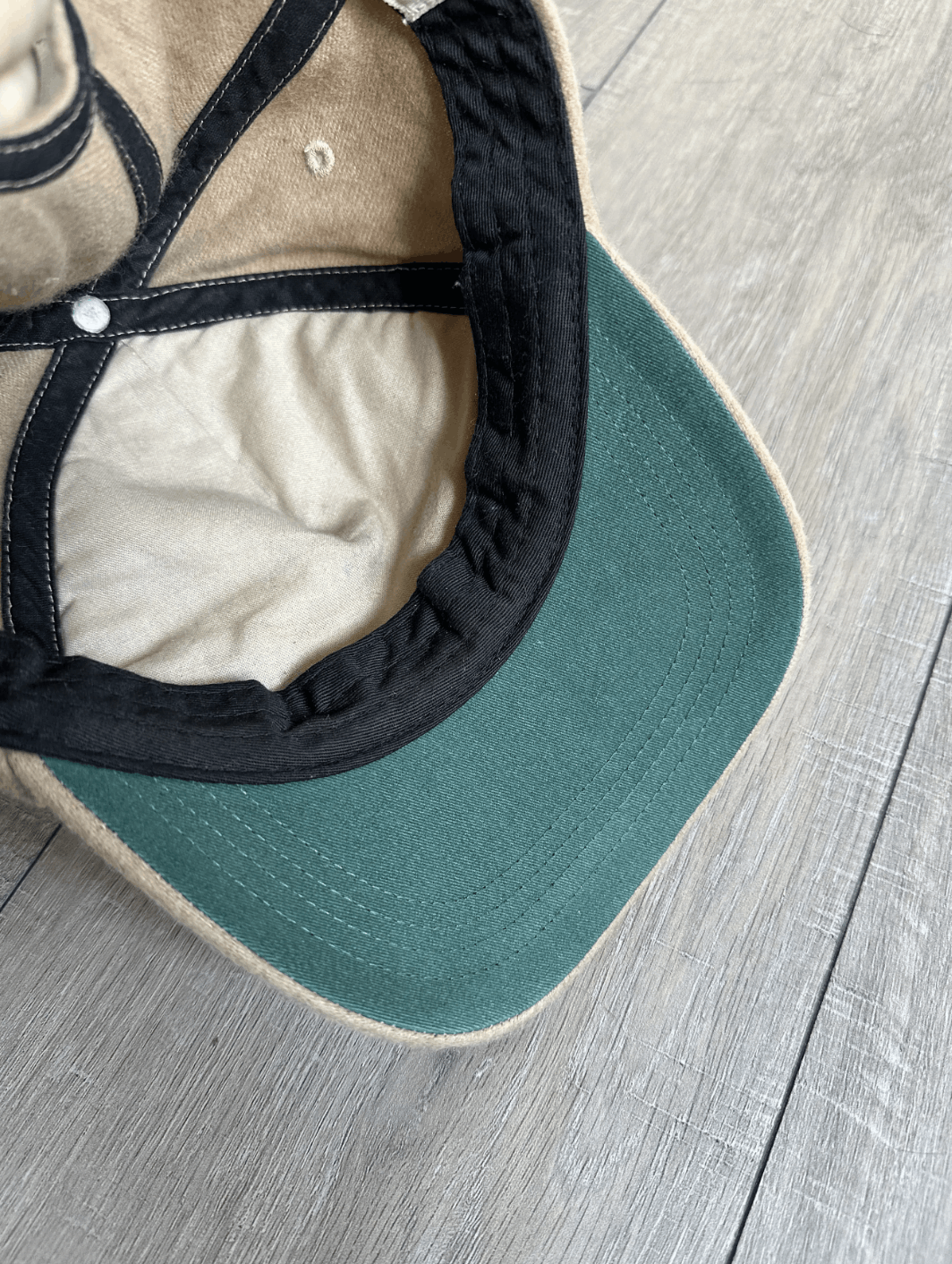 Aime Leon Dore Script Logo Hat