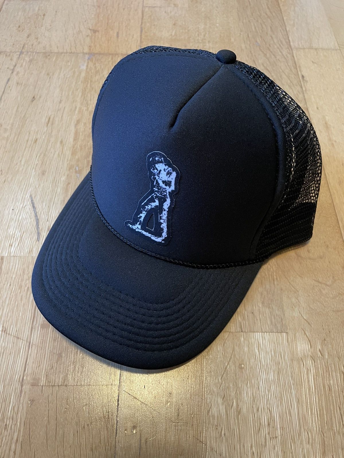 travis scott nike cap