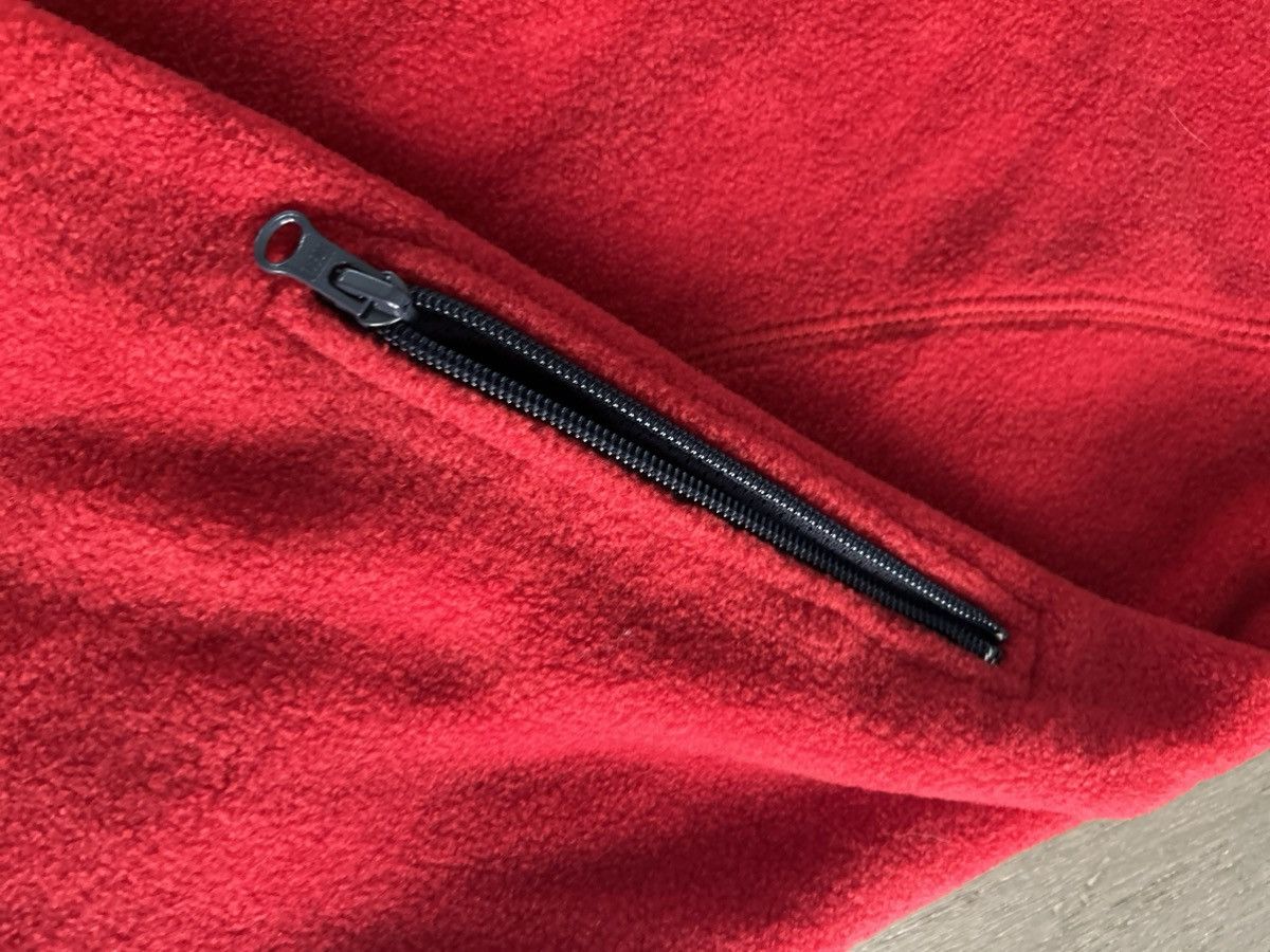 Old Navy vintage old navy pull over fleece Size US L / EU 52-54 / 3 - 4 Thumbnail