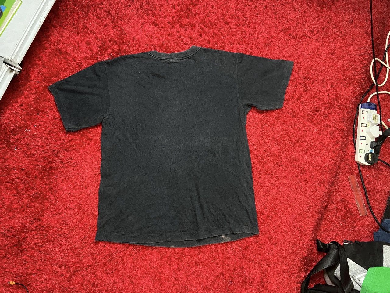Coca Cola × Vintage Vintage Coca Cola USA Tshirt Size US L / EU 52-54 / 3 - 2 Thumbnail