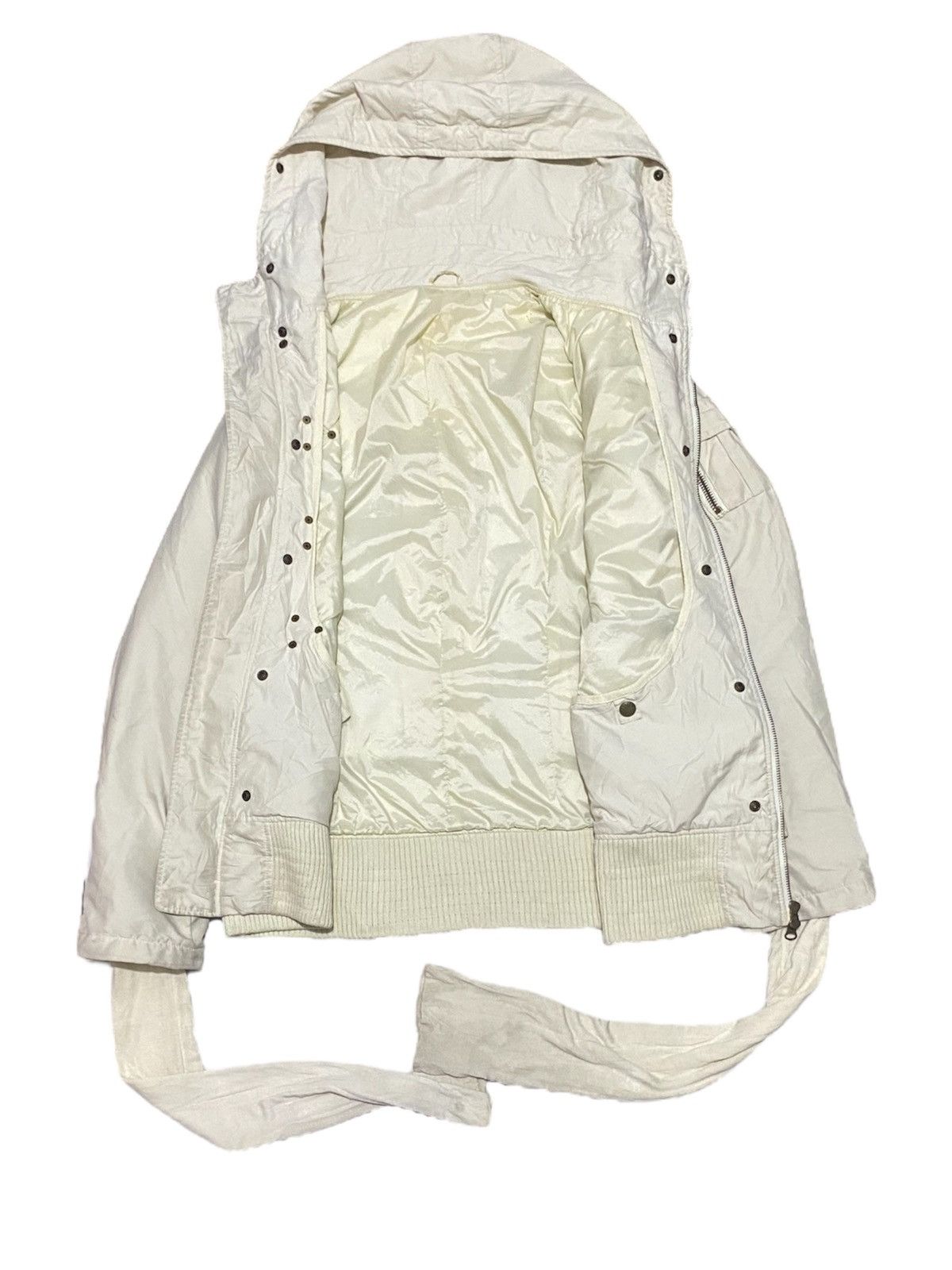 14th Addiction × Japanese Brand × KMRii Apocalypse Fakedelic BLDG Jacket Size US M / EU 48-50 / 2 - 3 Thumbnail