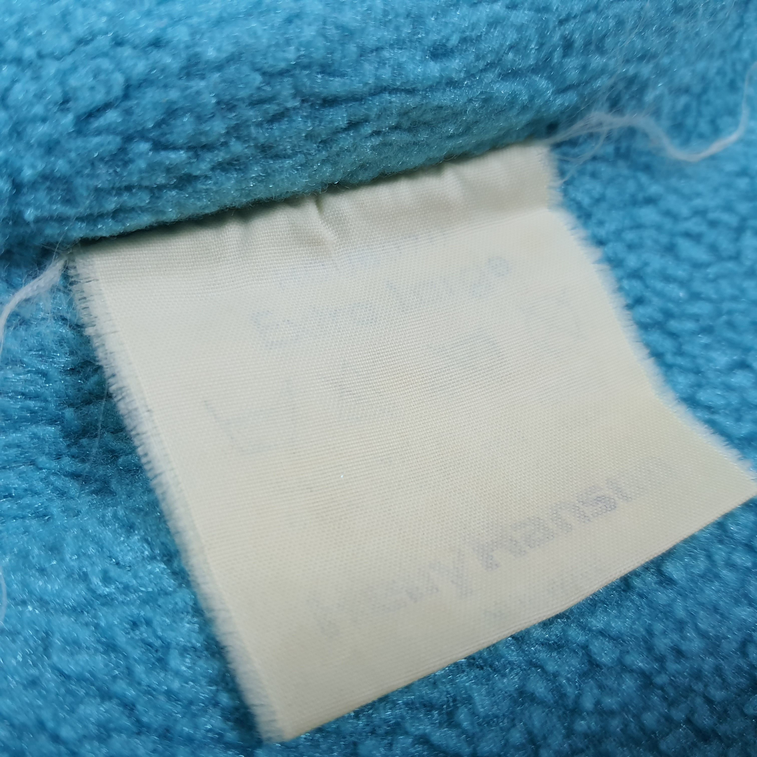 Helly Hansen Vintage Helly Hansen Fleece Custom Skull Jacket C286N23 Size US XL / EU 56 / 4 - 6 Thumbnail