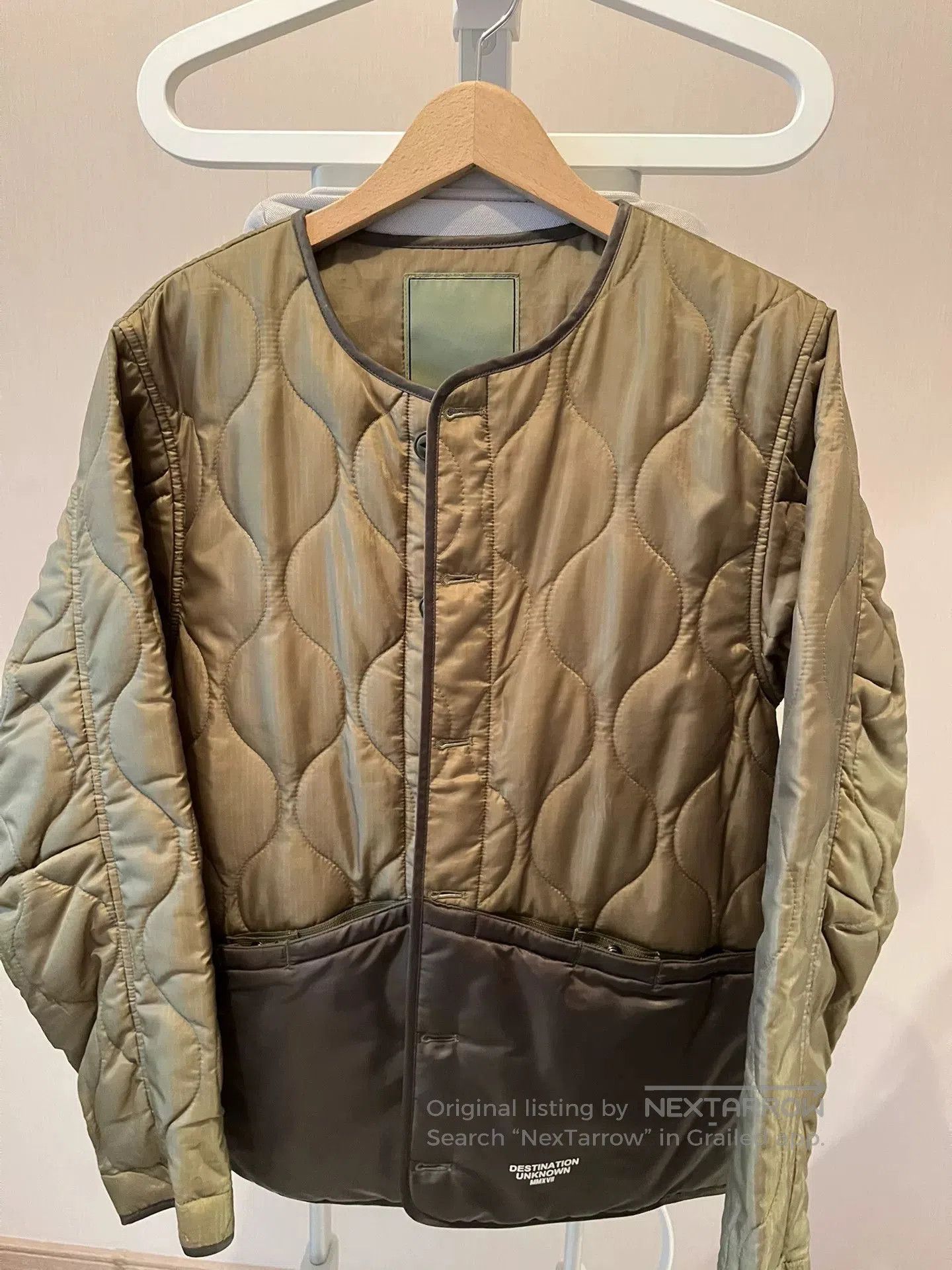 Liberaiders Liberaiders First Generation Jacket. Size US M / EU 48-50 / 2 - 1 Thumbnail