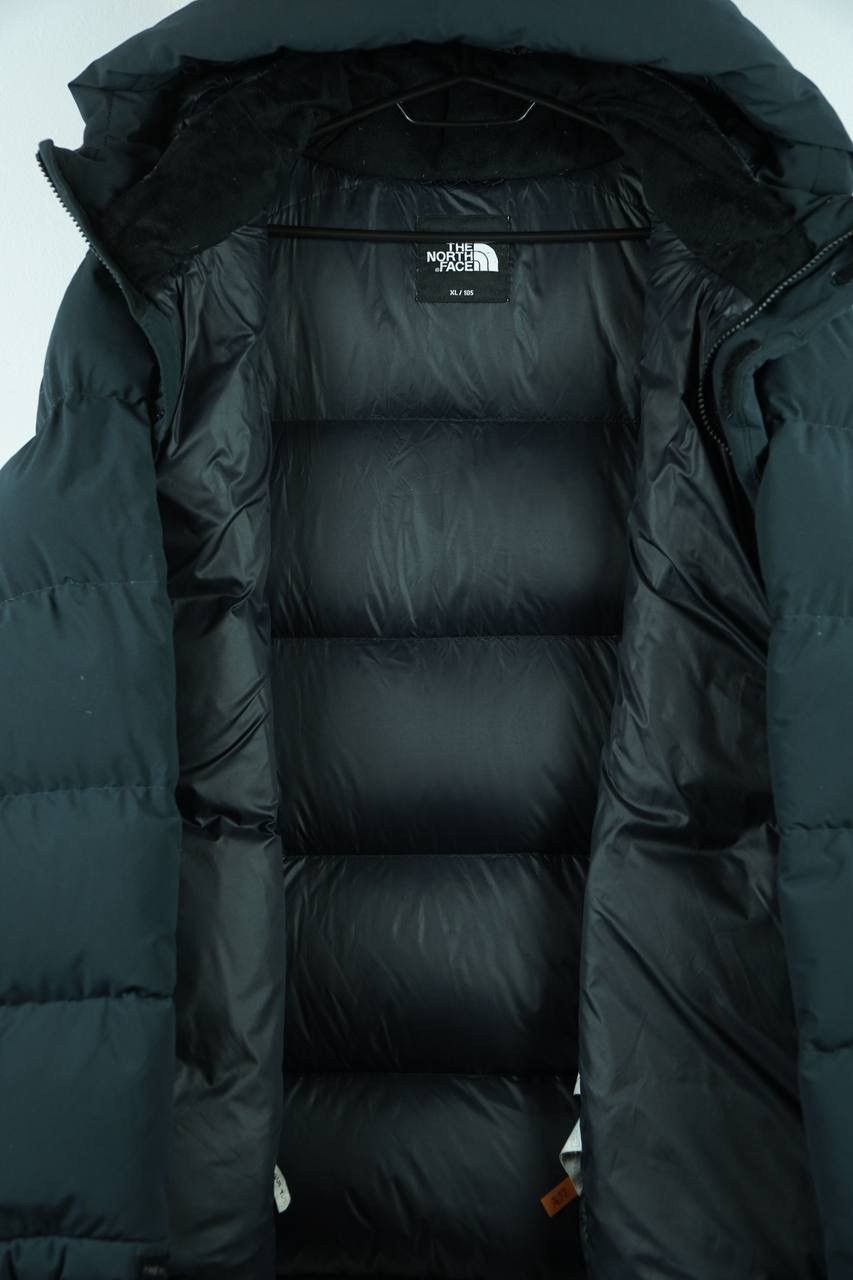 The North Face The North Face Dryvent Down Jacket Size US XL / EU 56 / 4 - 4 Thumbnail