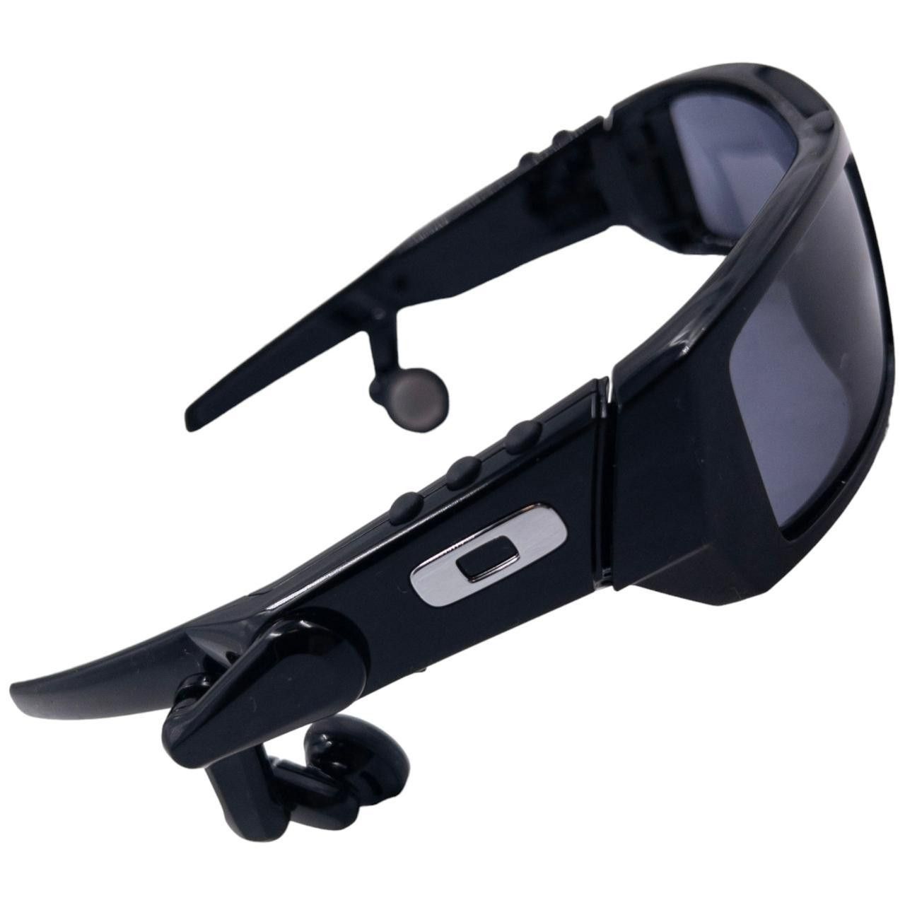 Oakley Vintage Oakley O Rokr Headphone Sunglasses Size ONE SIZE - 4 Thumbnail