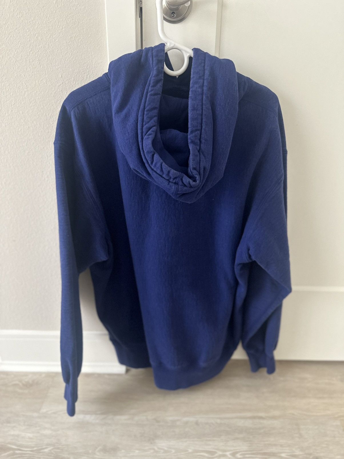 Supreme Supreme Small Box Hooded Sweatshirt Size US L / EU 52-54 / 3 - 3 Thumbnail
