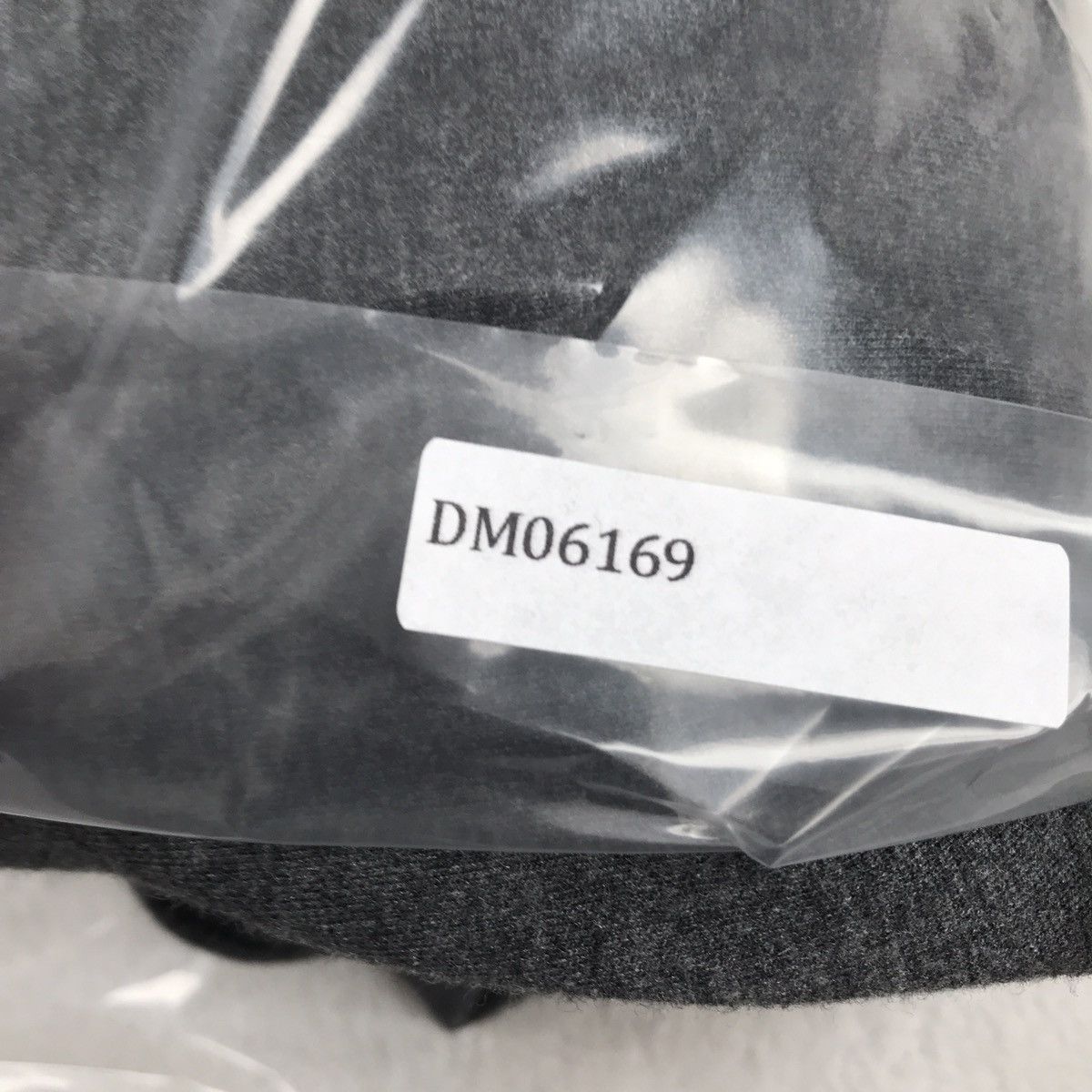 Everlane Everlane Fleece Jogger Pants Gray Mens Medium Size US 31 - 10 Thumbnail
