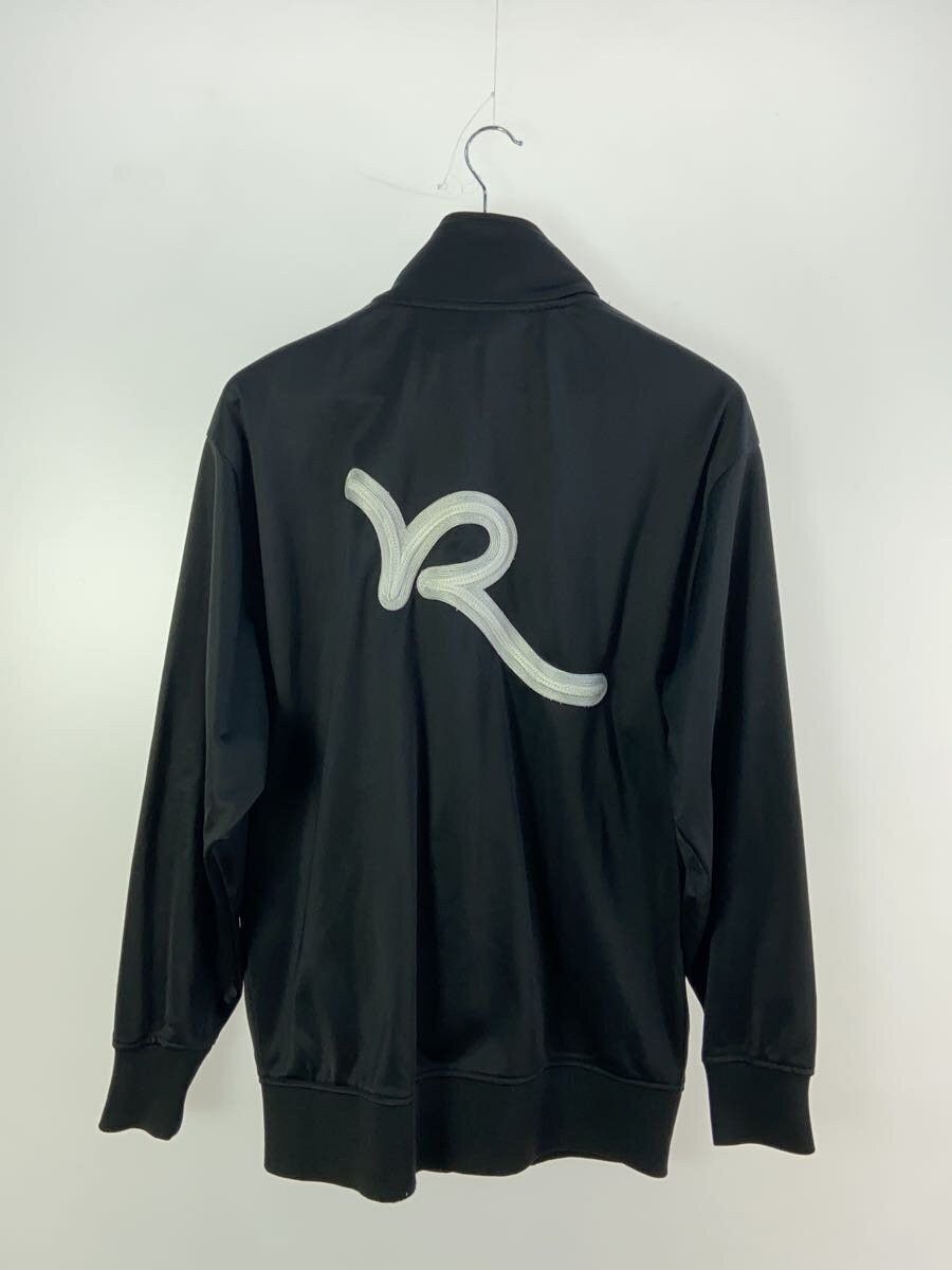 Rocawear Rocawear Polyester Jersey Black Size US L / EU 52-54 / 3 - 2 Thumbnail