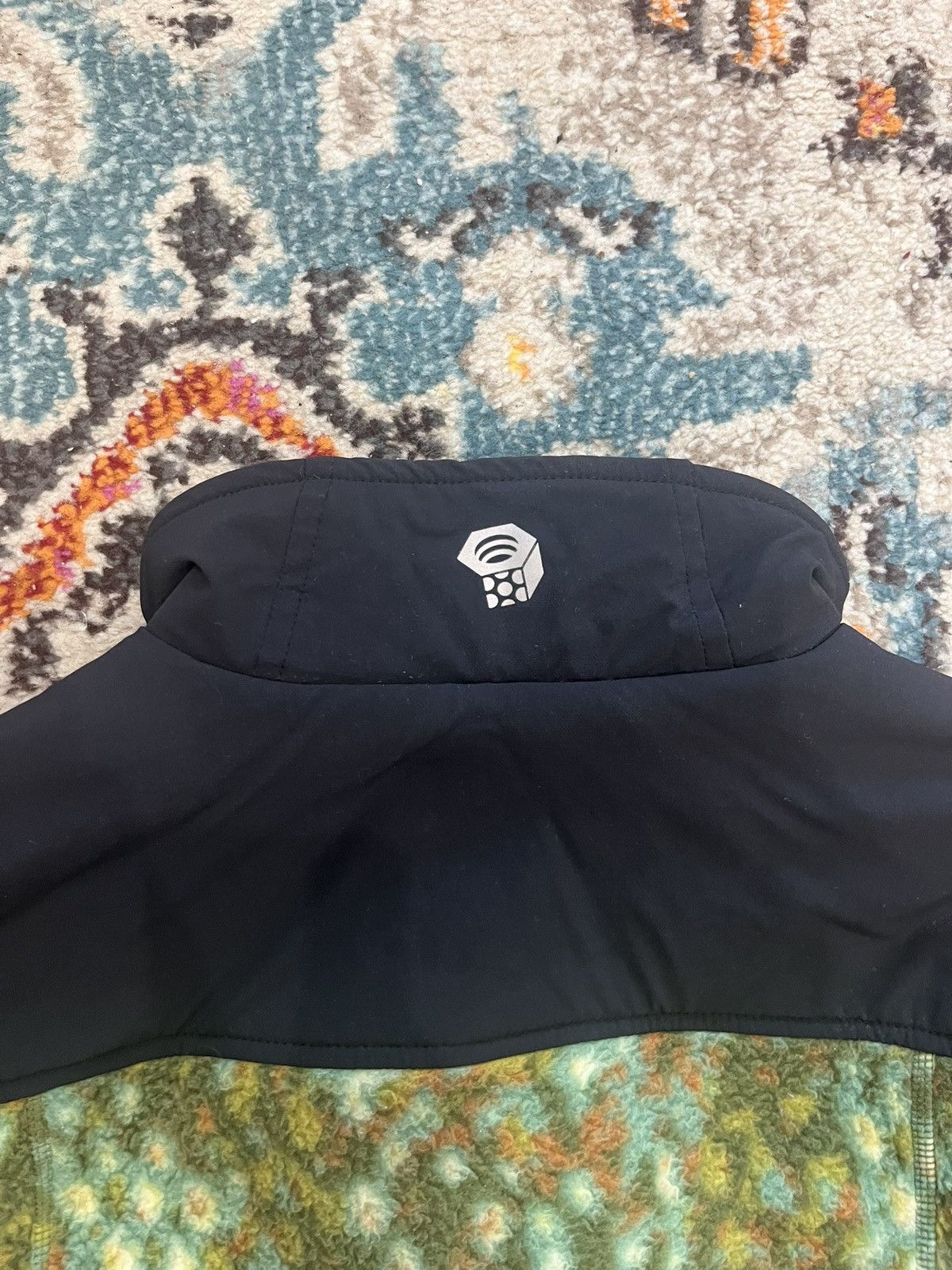 Mountain Hardwear × Stussy Stüssy x Mountain Hardware Fleece Jacket Size US M / EU 48-50 / 2 - 6 Thumbnail
