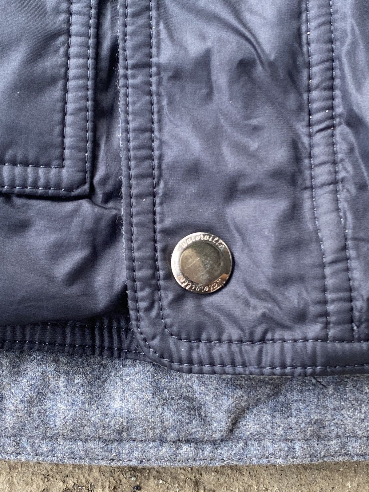 Other Waterville reversible puffer vest Size US XL / EU 56 / 4 - 3 Thumbnail