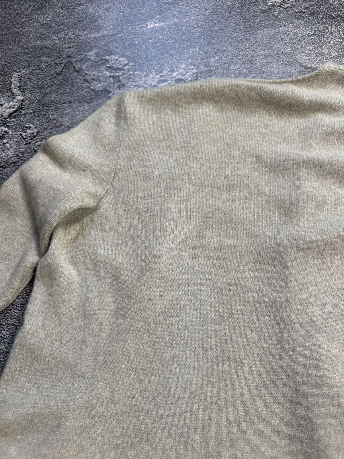 Polo Ralph Lauren Ralph Lauren 100% Cashmere Cardigan Black Label Size S / US 4 / IT 40 - 12 Thumbnail