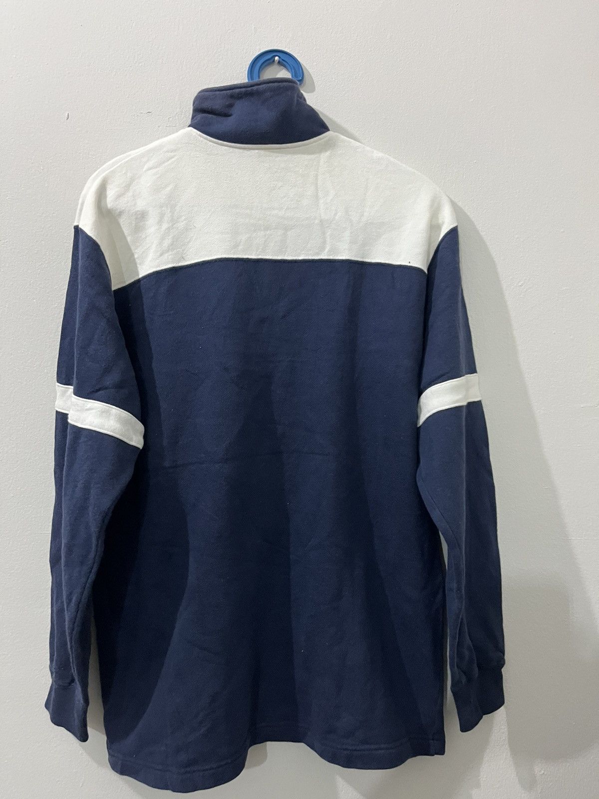 Ellesse Vintage 90s Ellesse Italia Casual Firm Size US M / EU 48-50 / 2 - 8 Thumbnail