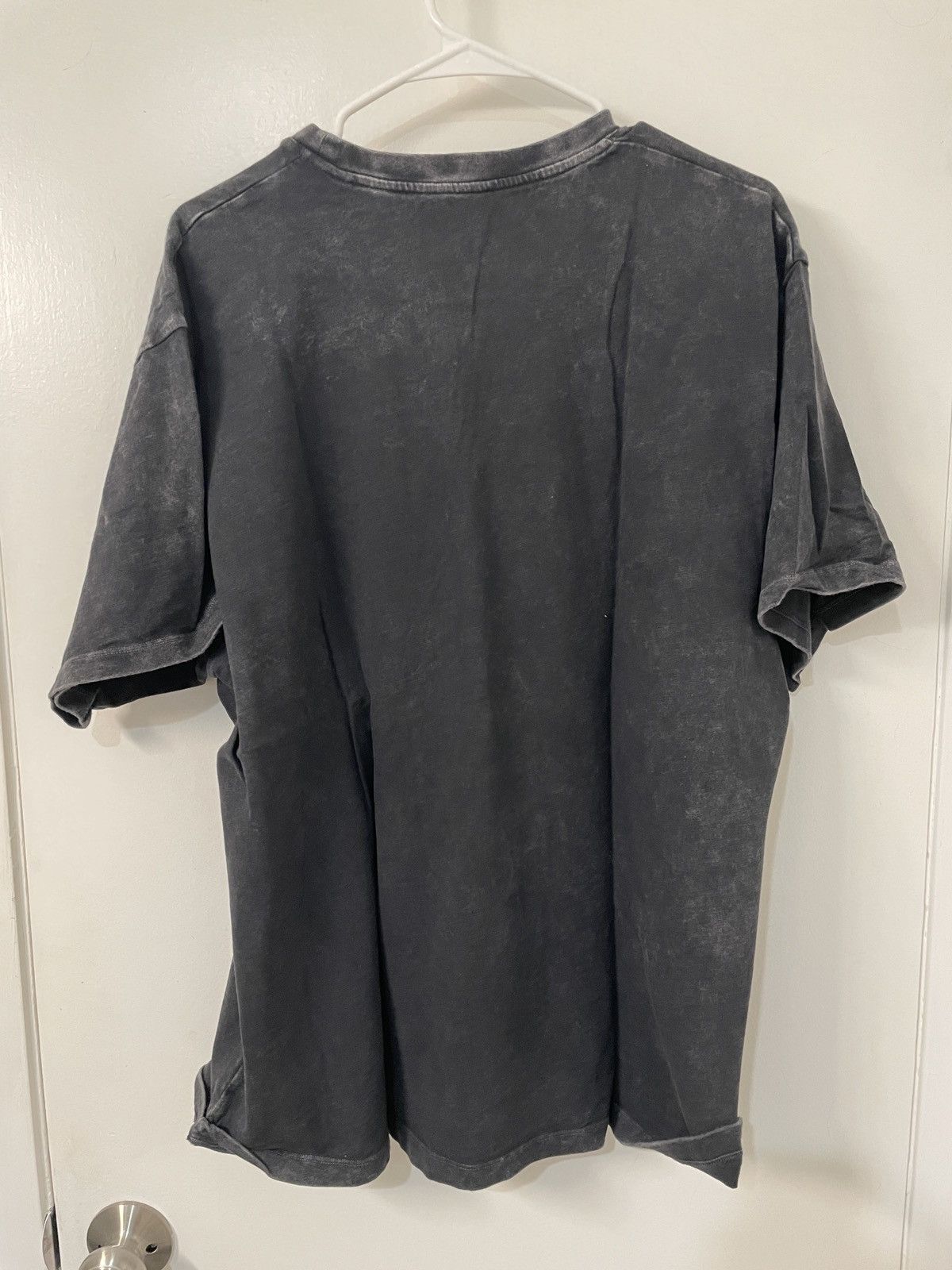 The Kooples The Kooples Fire Skeleton T Shirt Size US XL / EU 56 / 4 - 7 Thumbnail