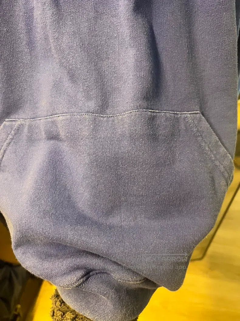 Vetements Vetements EU sweatshirt Size US S / EU 44-46 / 1 - 6 Thumbnail