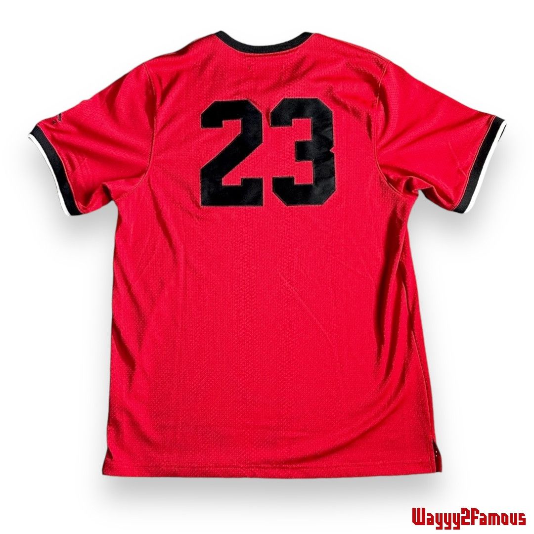 Jordan Brand Jordan Jersey Tee Size US L / EU 52-54 / 3 - 2 Thumbnail