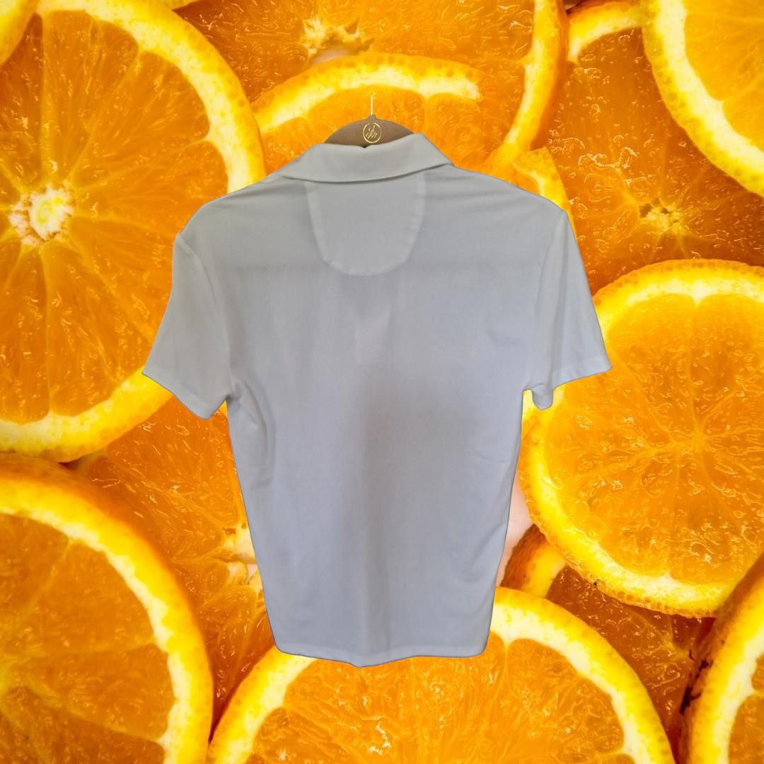 Other Under 5'10" (U-510) Polo White Size XS (B) Size US XS / EU 42 / 0 - 2 Thumbnail