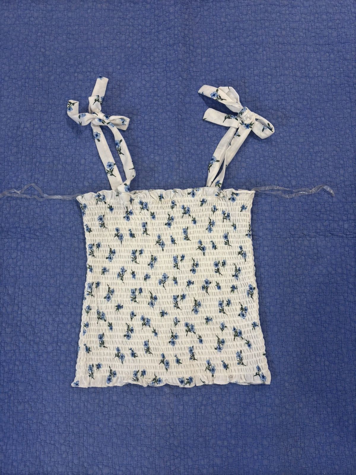 Other Tank Top.wt-14 Size XS / US 0-2 / IT 36-38 - 7 Thumbnail