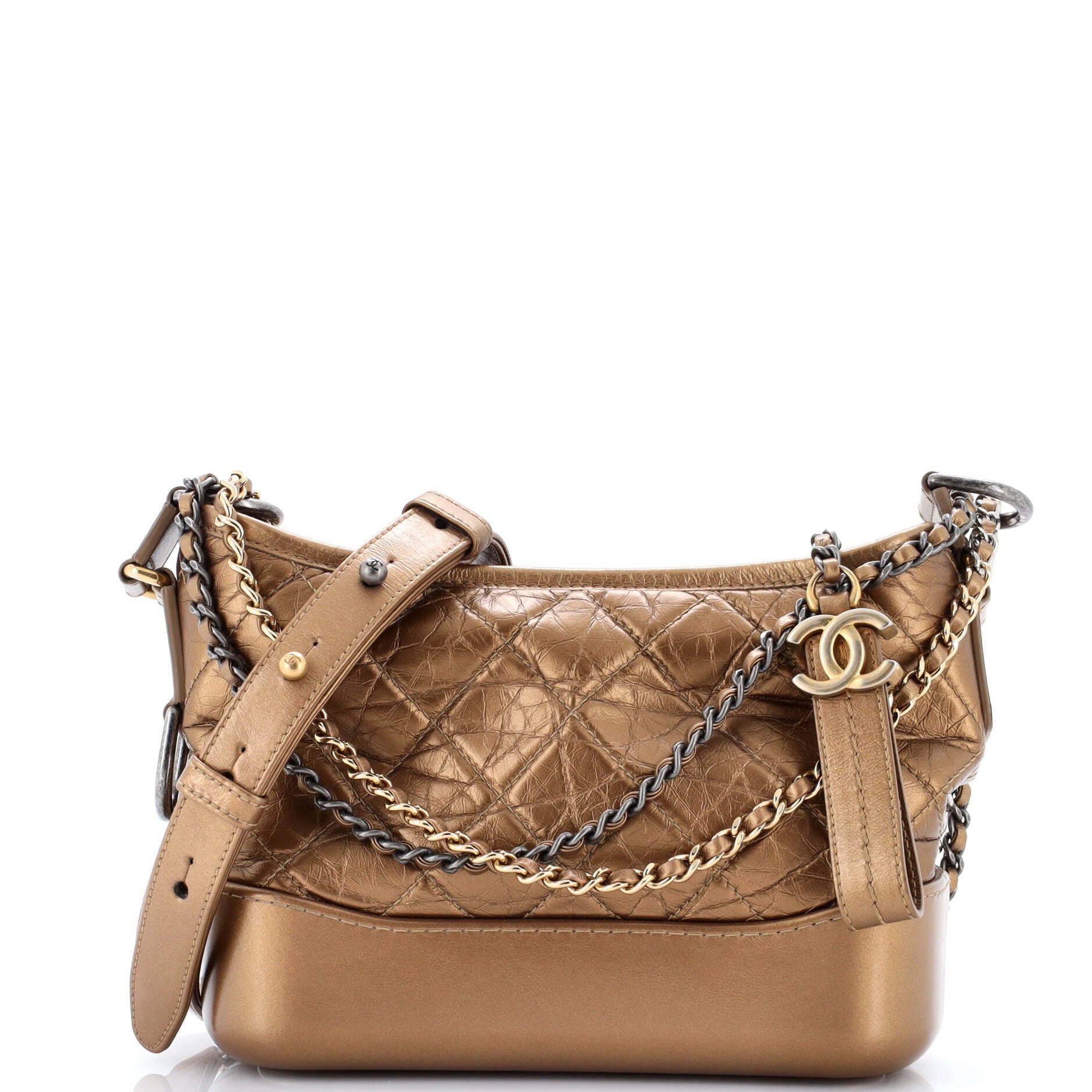 Chanel Gabrielle Hobo Size ONE SIZE - 1 Thumbnail