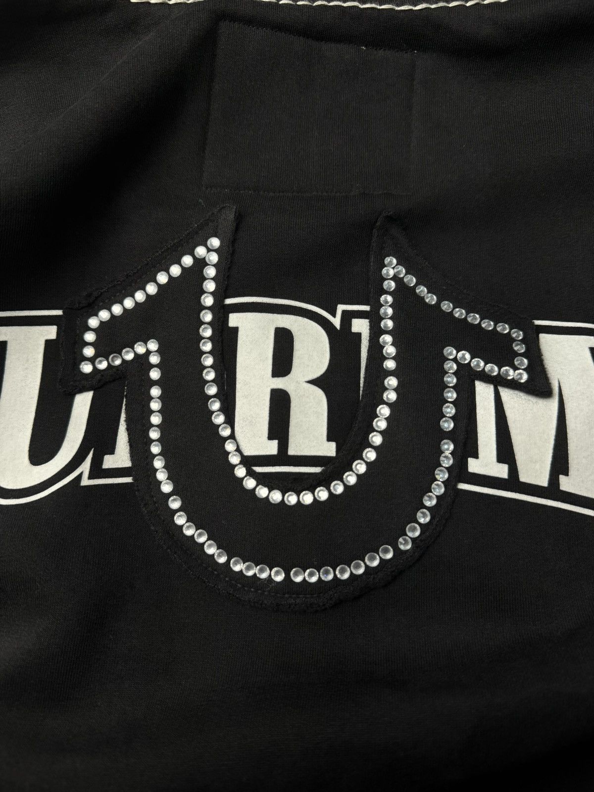 Supreme × True Religion True religion zip hoodie Size US S / EU 44-46 / 1 - 1 Thumbnail