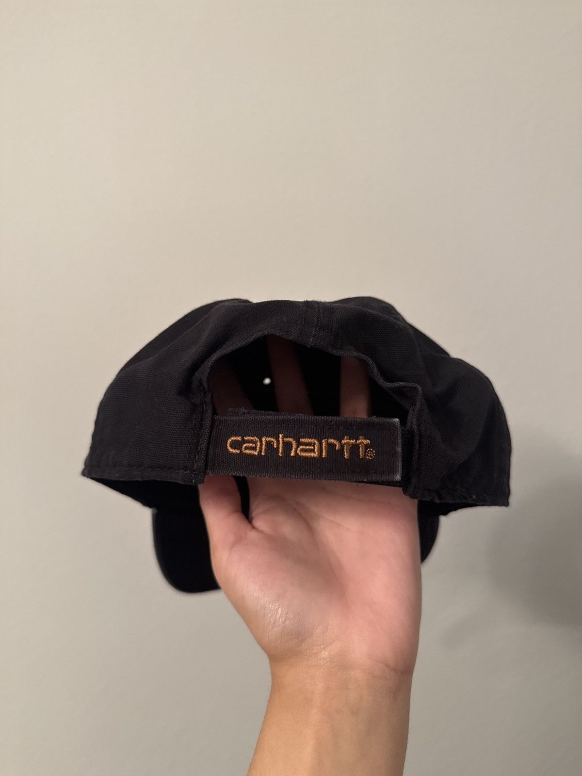 Carhartt Carhartt cap🧢 Size ONE SIZE - 3 Thumbnail