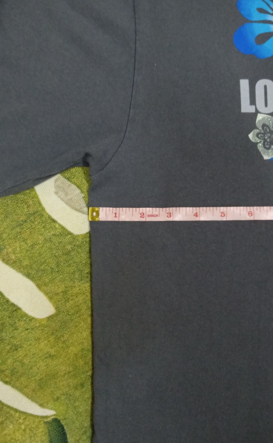 Vintage Vintage 90s PIKO Hawaiian Longboard Wear T-shirt Size US XL / EU 56 / 4 - 22 Thumbnail