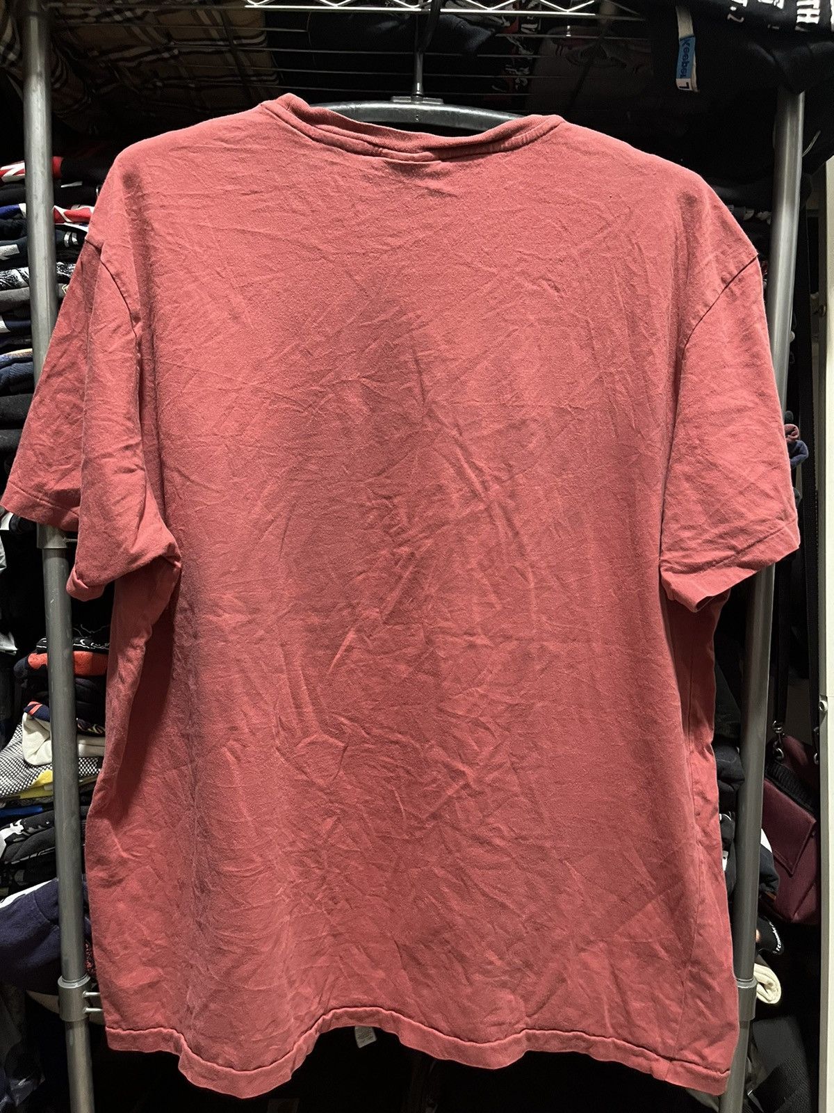 Polo Ralph Lauren Polo Ralph Lauren PRL Quality Outdoor Goods Tee 90s Size US L / EU 52-54 / 3 - 4 Thumbnail